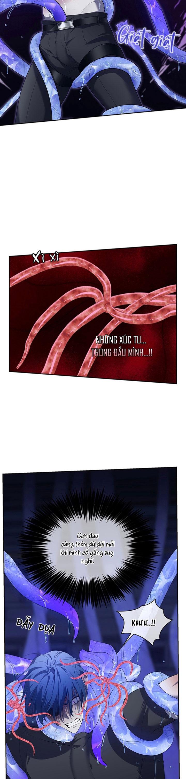 Đọc truyện HƯƠNG VỊ NGƯỜI NGOÀI HÀNH TINH - Chapter 2