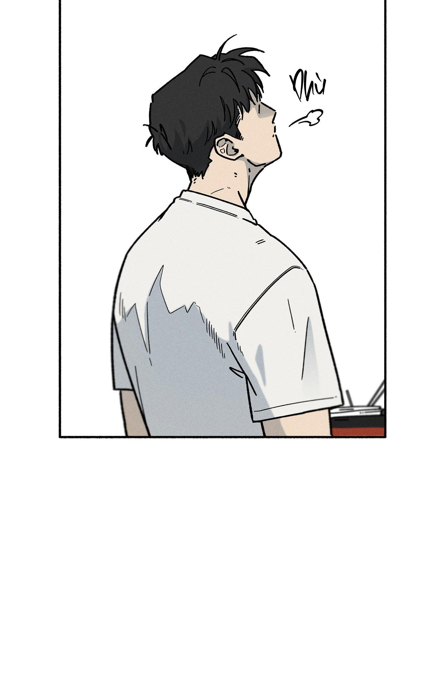 Đọc truyện LÃNG MẠN KHÔNG TRỌNG LỰC - Chapter 26