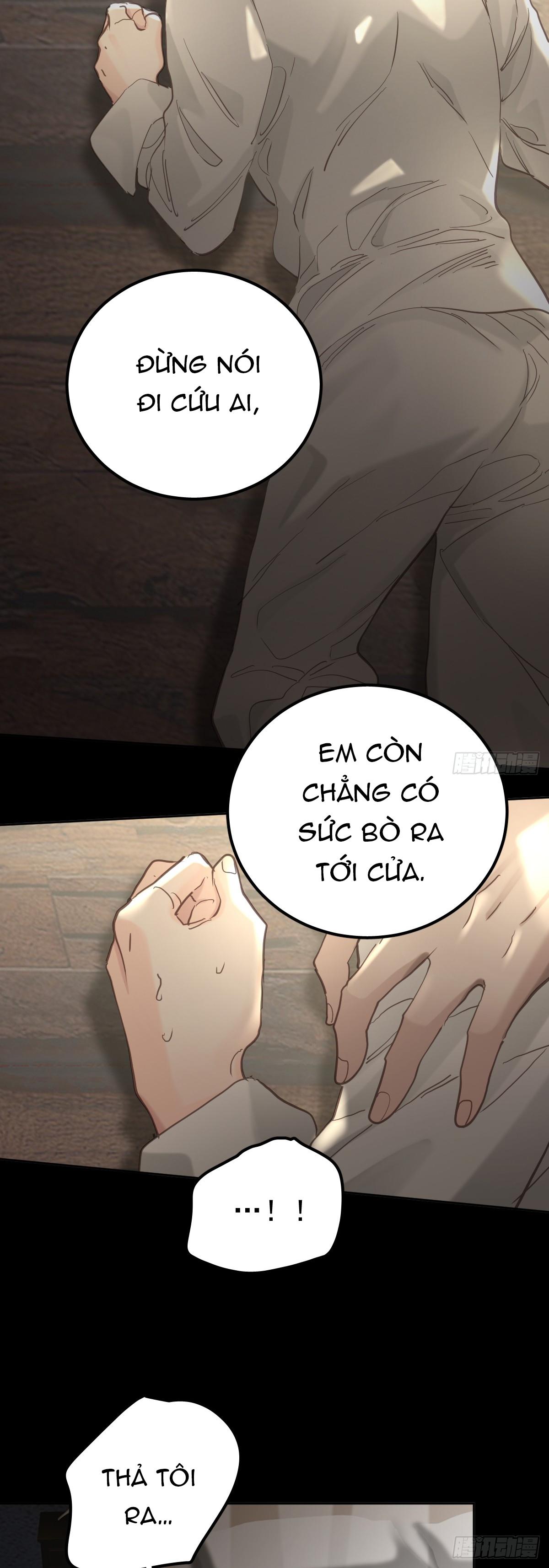 Đọc truyện Ong Thợ - Chapter 36