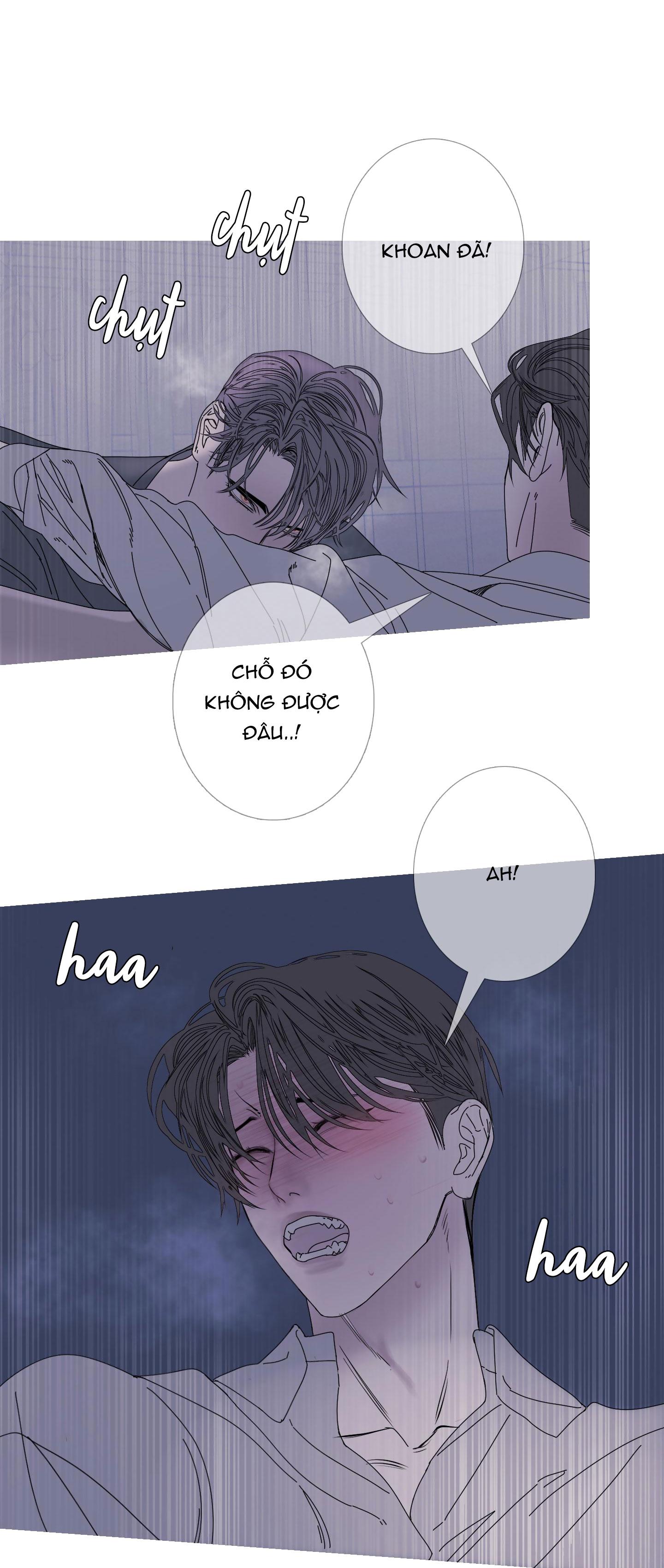 Đọc truyện CHUYỆN QUỶ MÔN QUAN - Chapter 48