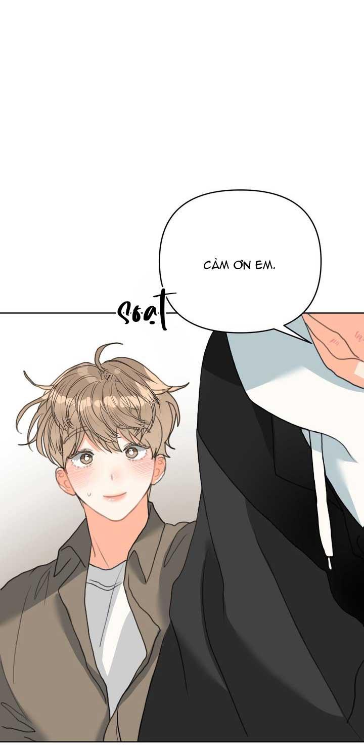 Đọc truyện OMEGA CỦA ANH DOYUN - Chapter 2