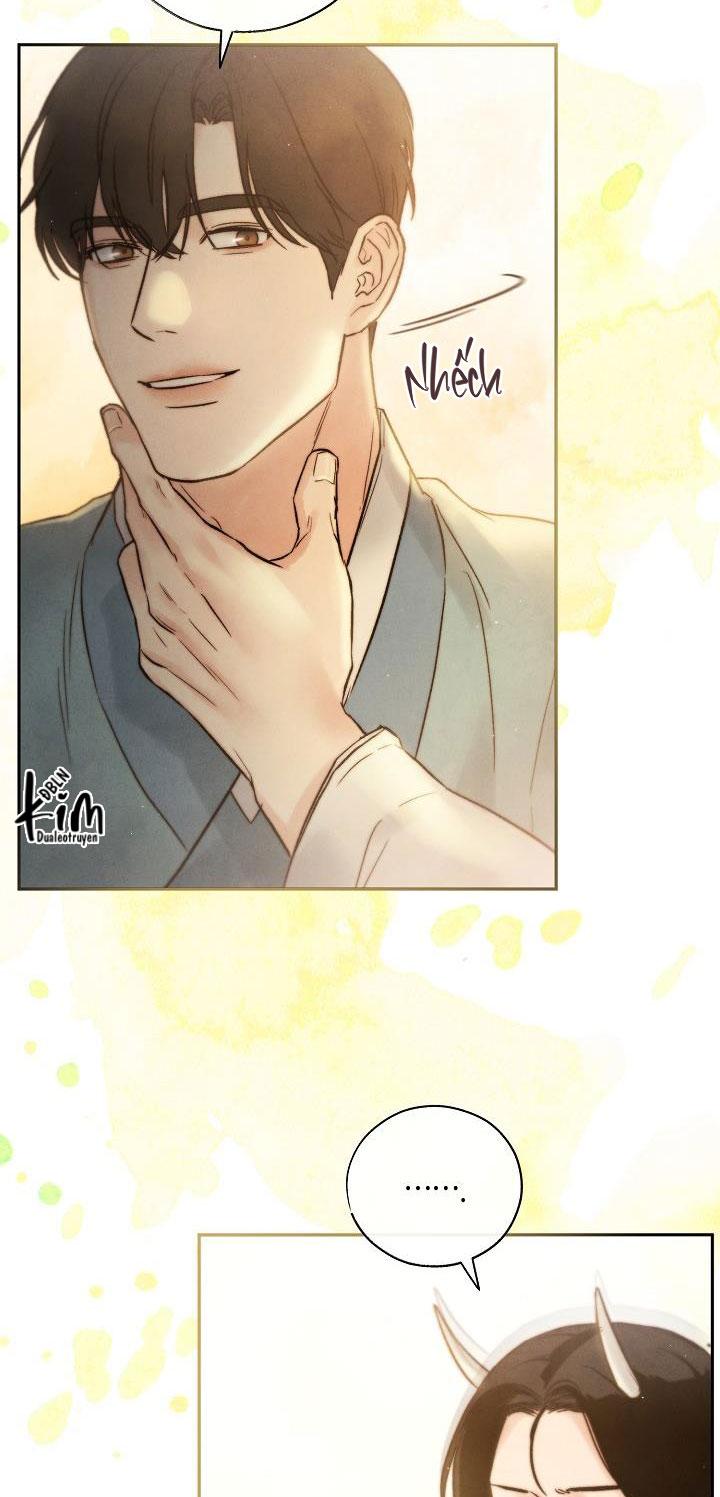 Đọc truyện THUỐC ĐỘC - Chapter 11