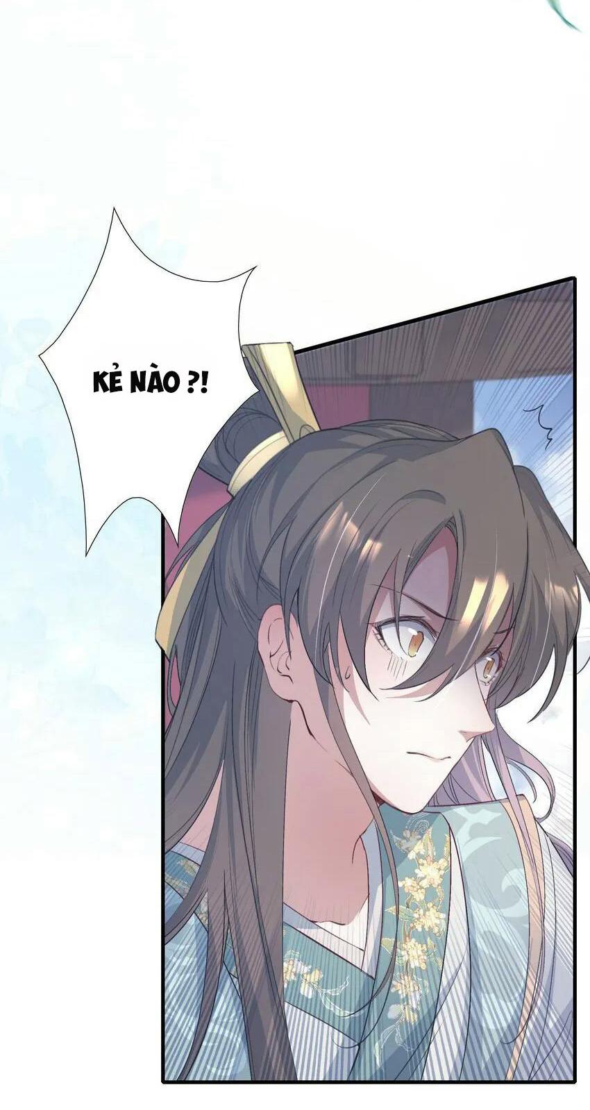 Đọc truyện Loạn thế vi vương - Chapter 79