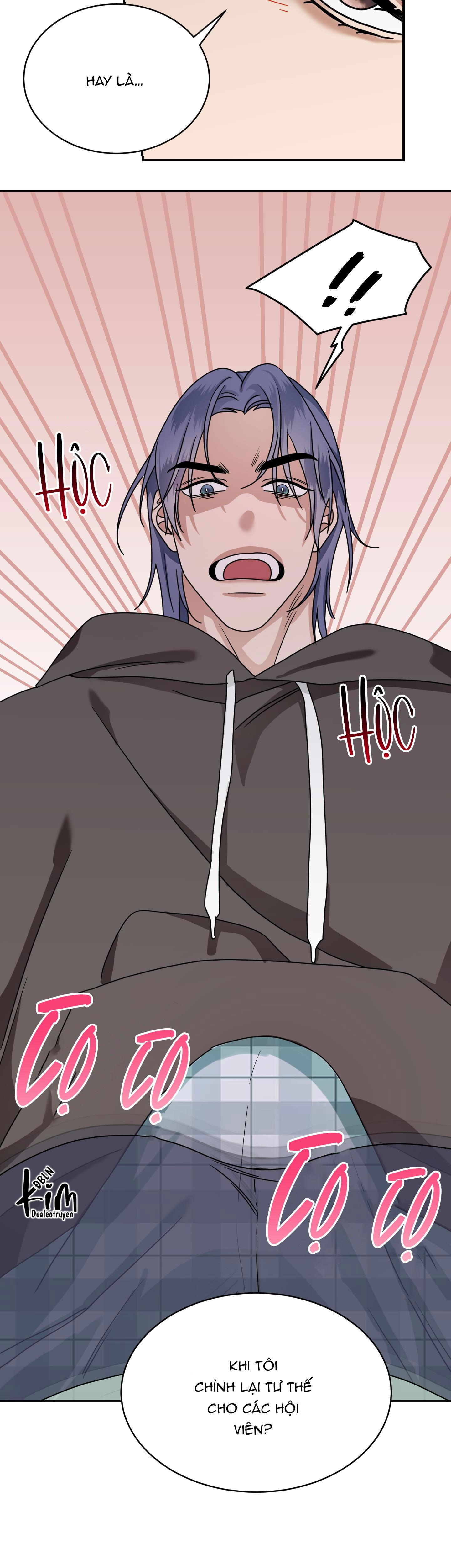 Đọc truyện MILKY STAR - Chapter 4