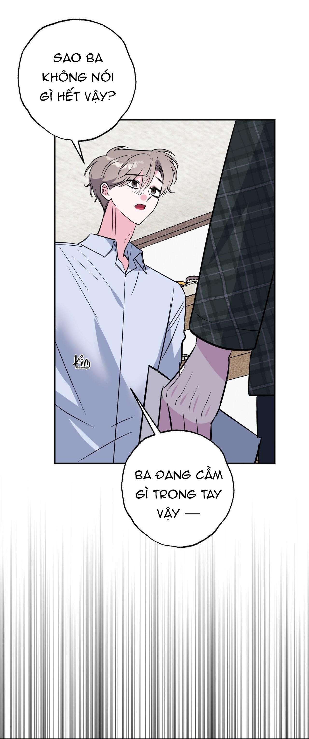 Đọc truyện CẠM BẪY ĐẠI HỌC - Chapter 96