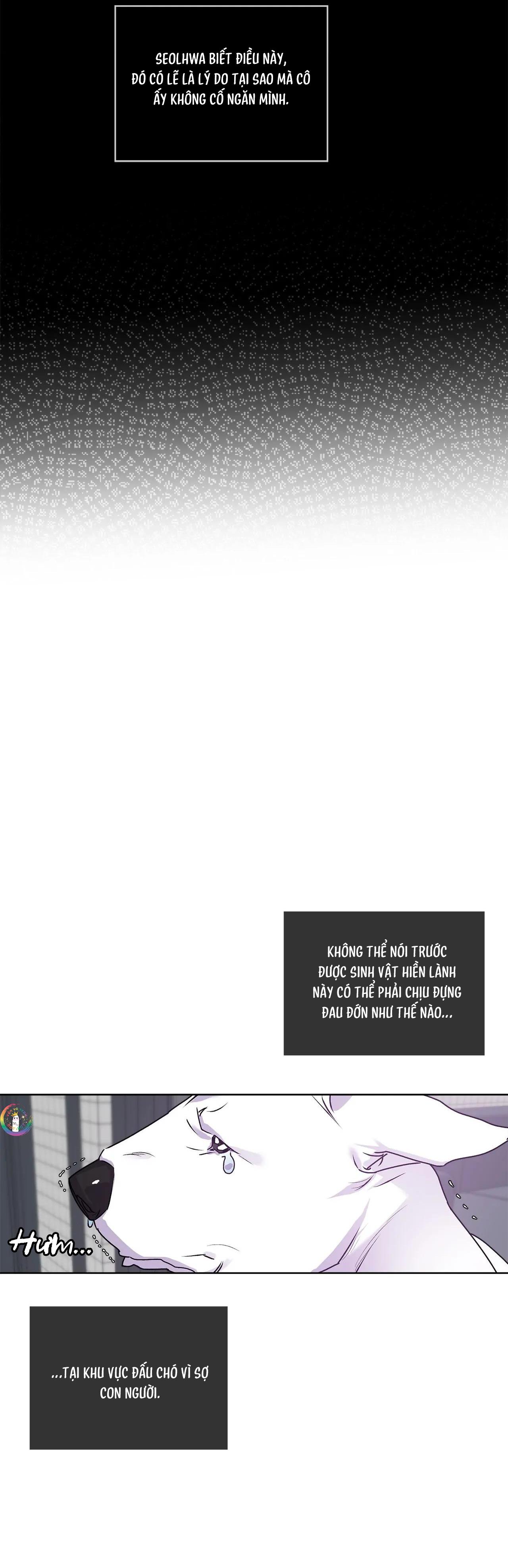 Đọc truyện Kí Ức Về Trong Hơi Thở - Chapter 9