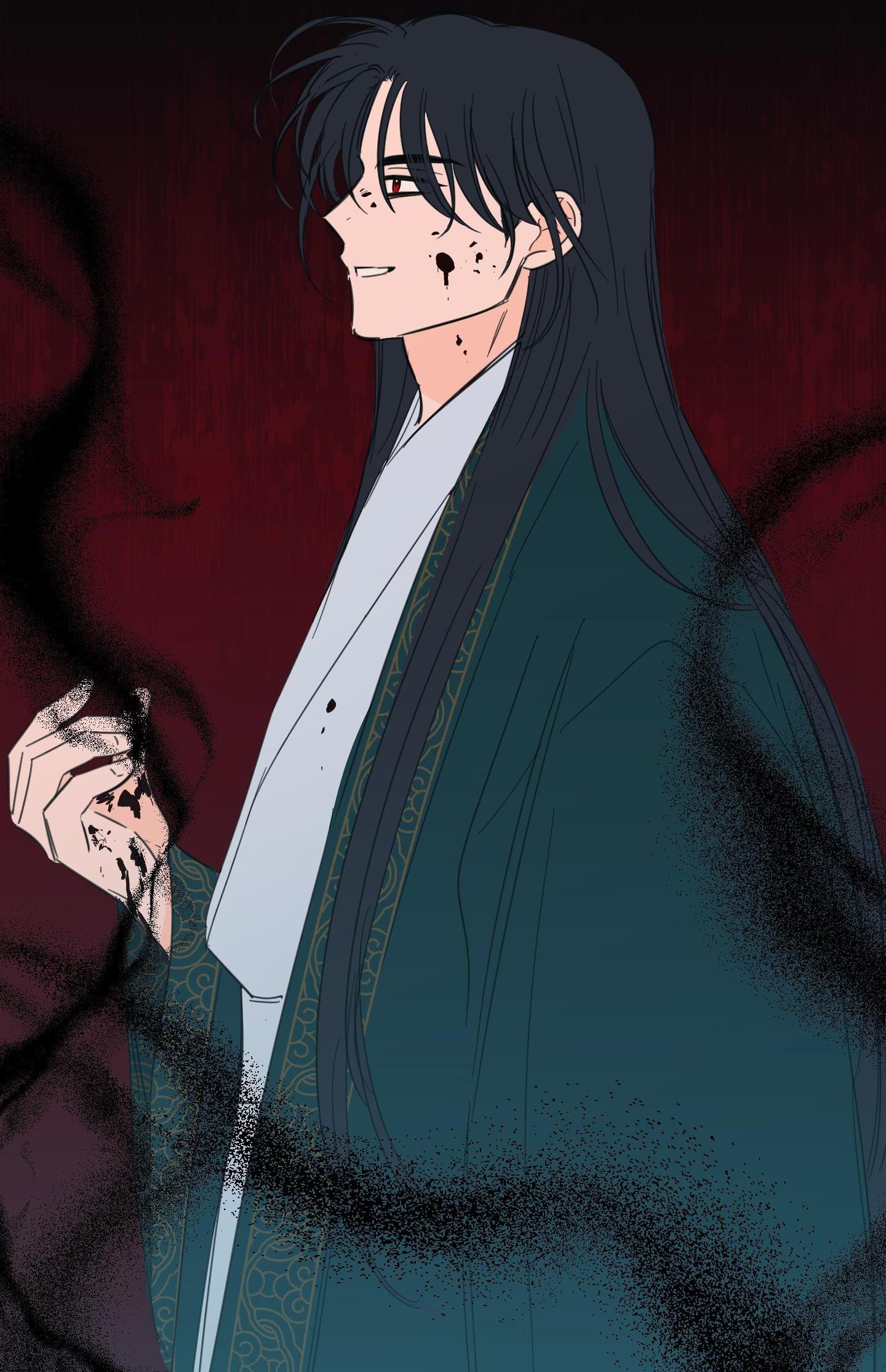 Đọc truyện Mẹo Thuần Hóa Hổ - Chapter 81