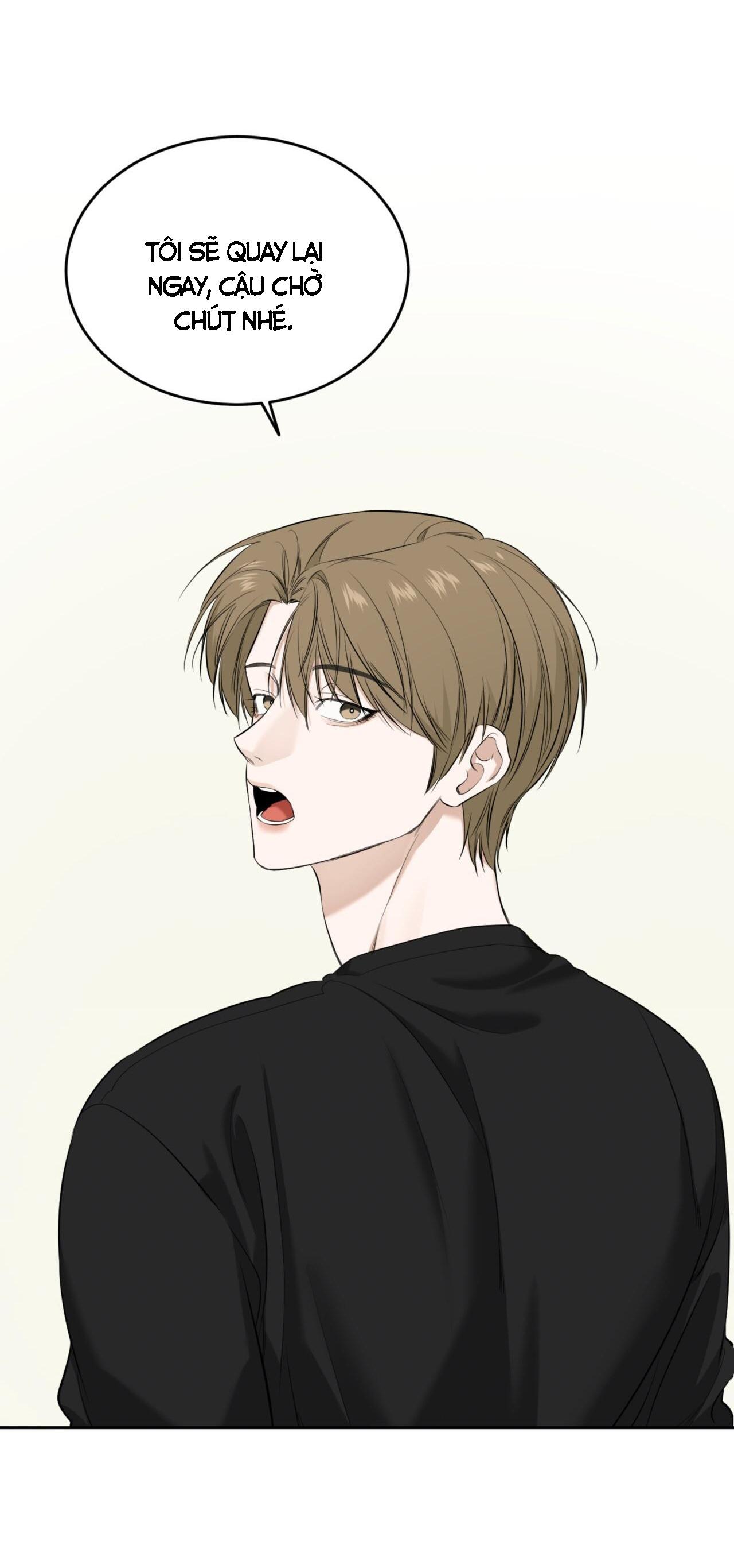 Đọc truyện CHÀNG TRAI CHO EM MỌI THỨ - Chapter 21