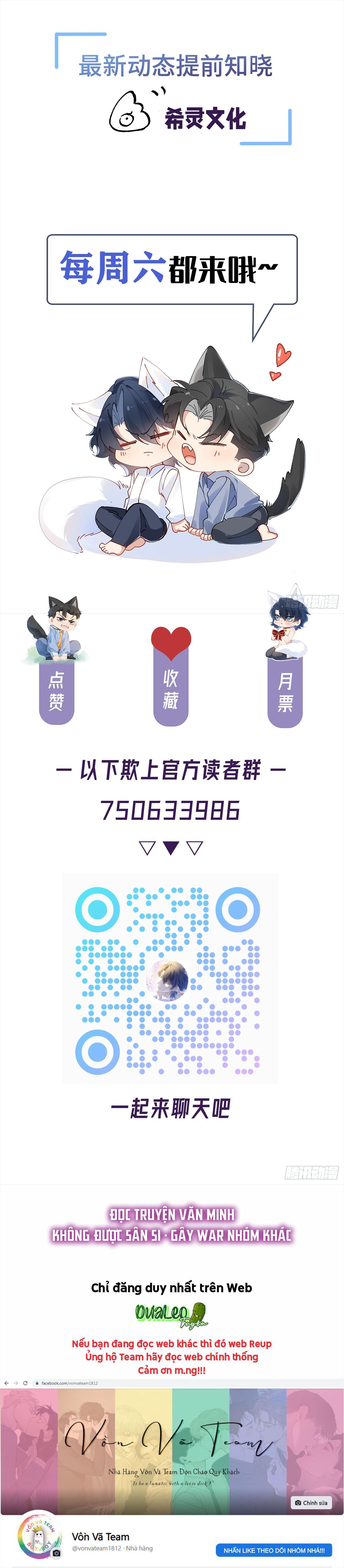 Đọc truyện Dĩ Hạ Khi Thượng - Chapter 22