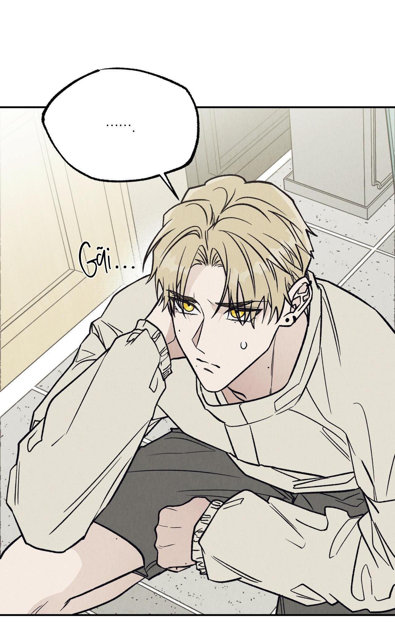 Đọc truyện  Tớ Yêu Cậu - Chapter 6