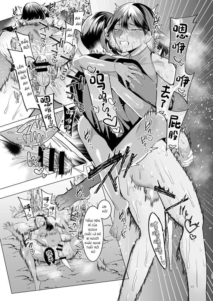 Đọc truyện Ở đây có yaoi hơi bị choáy - Chapter 93