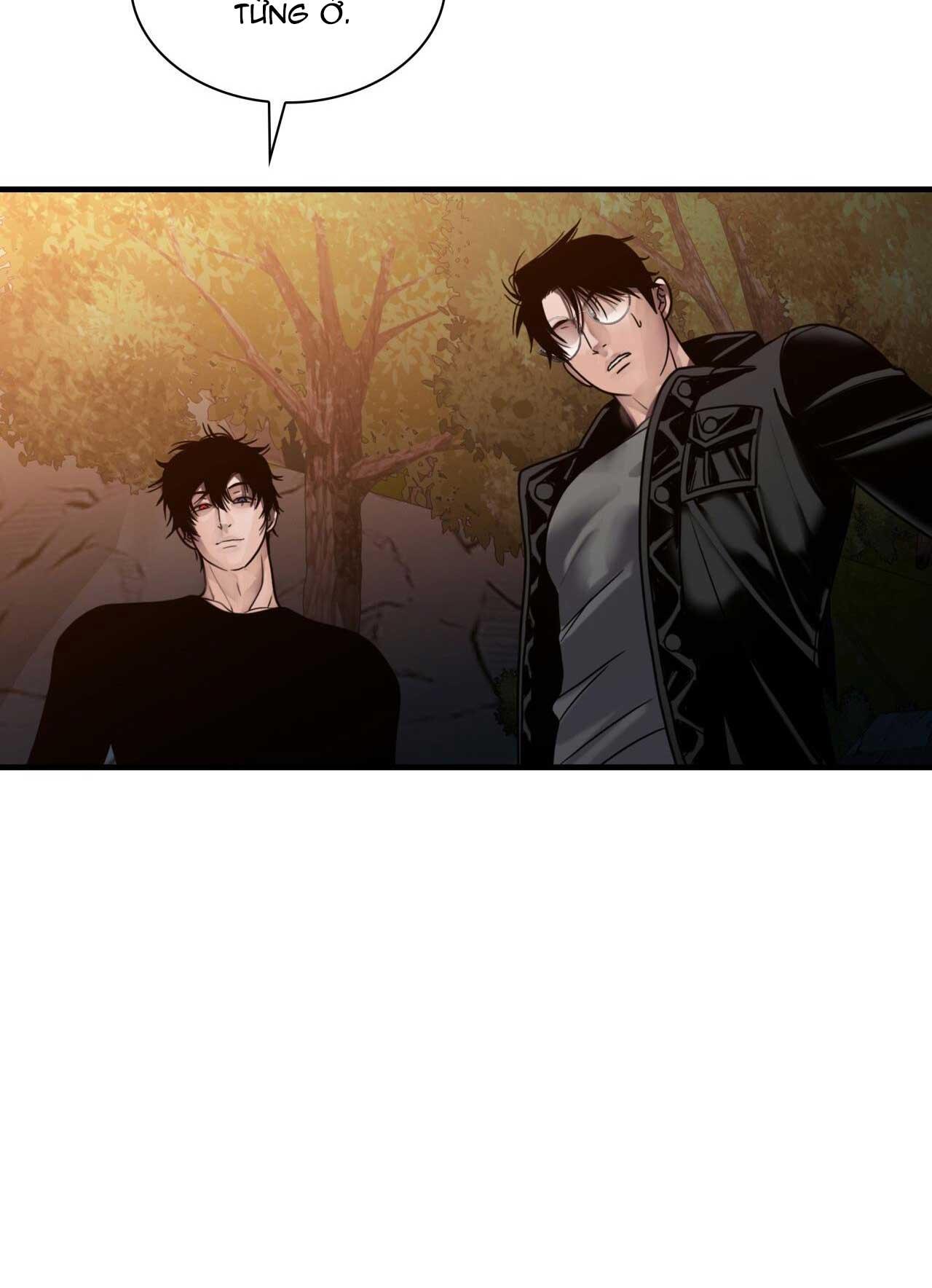 Đọc truyện ĂN MÒN - Chapter 38