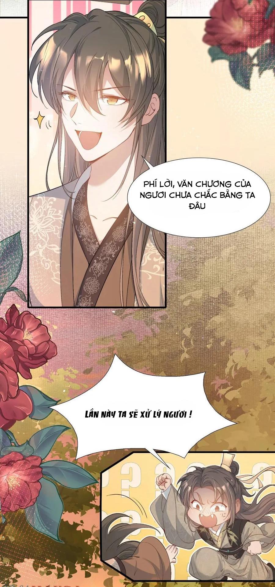 Đọc truyện Loạn thế vi vương - Chapter 88
