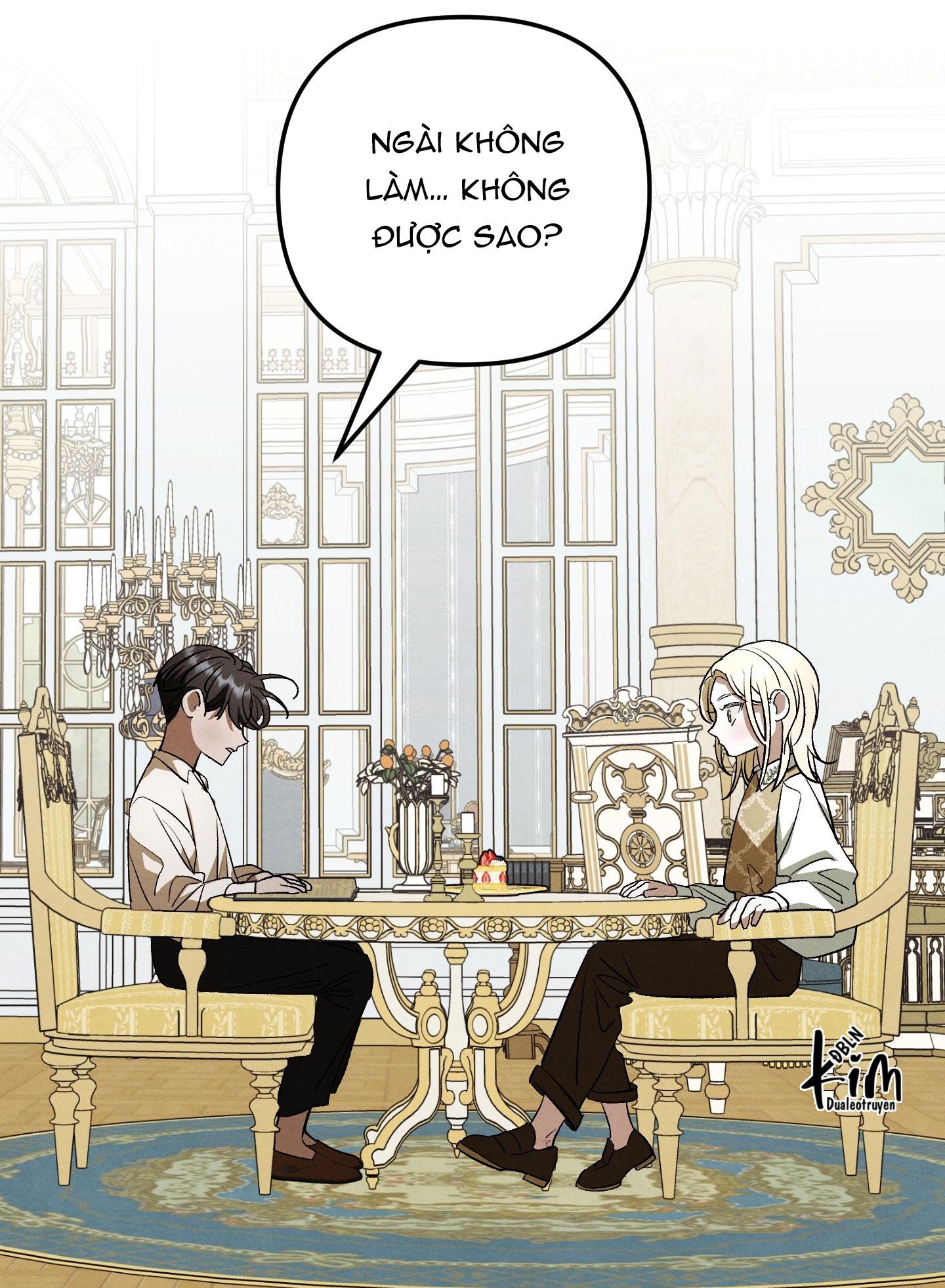 Đọc truyện GỬI VỊ THIẾU GIA TÔI YÊU - Chapter 18