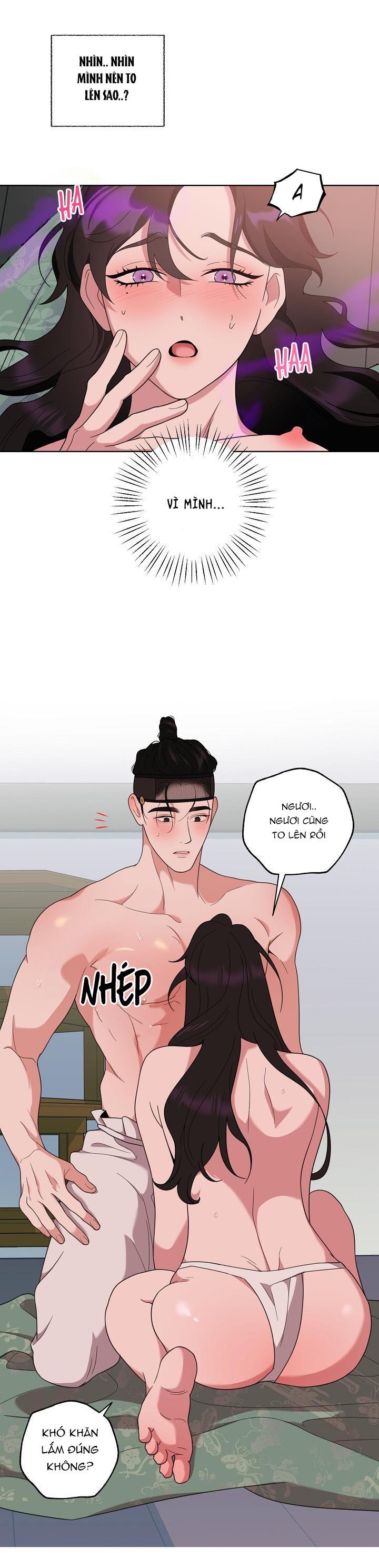 Đọc truyện TRUYỆN NGẮN LỤC LẠC ĐÔI - Chapter 5.3