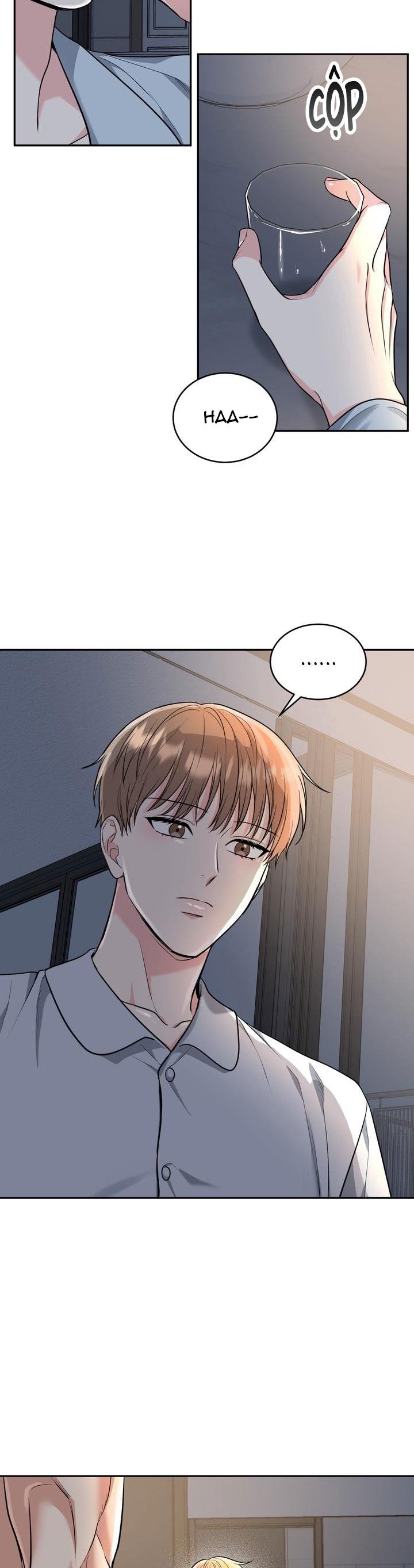 Đọc truyện (ABO) HANG HỔ - Chapter 51