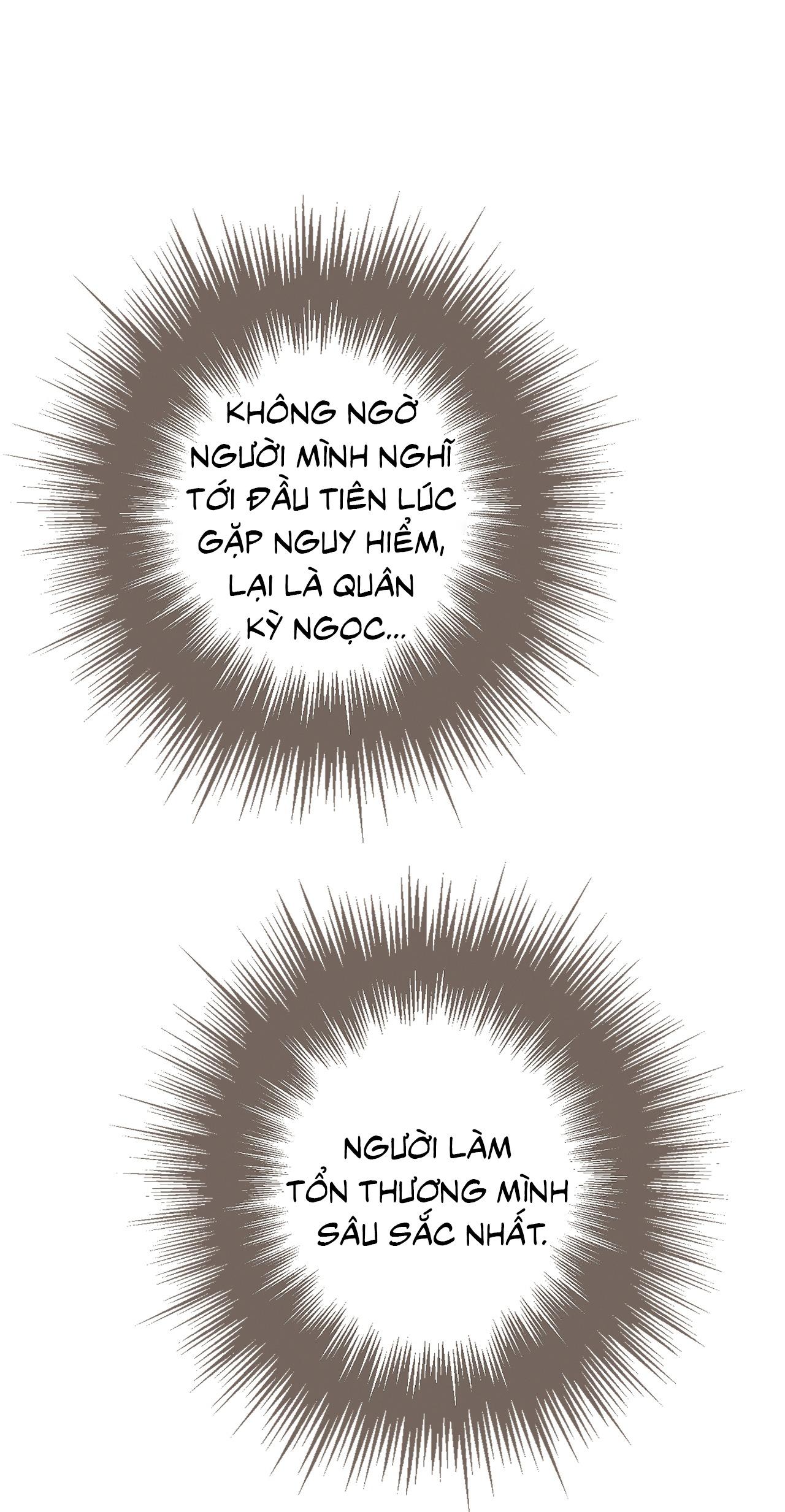 Đọc truyện Á NÔ 2 - THÁM HOA - Chapter 68