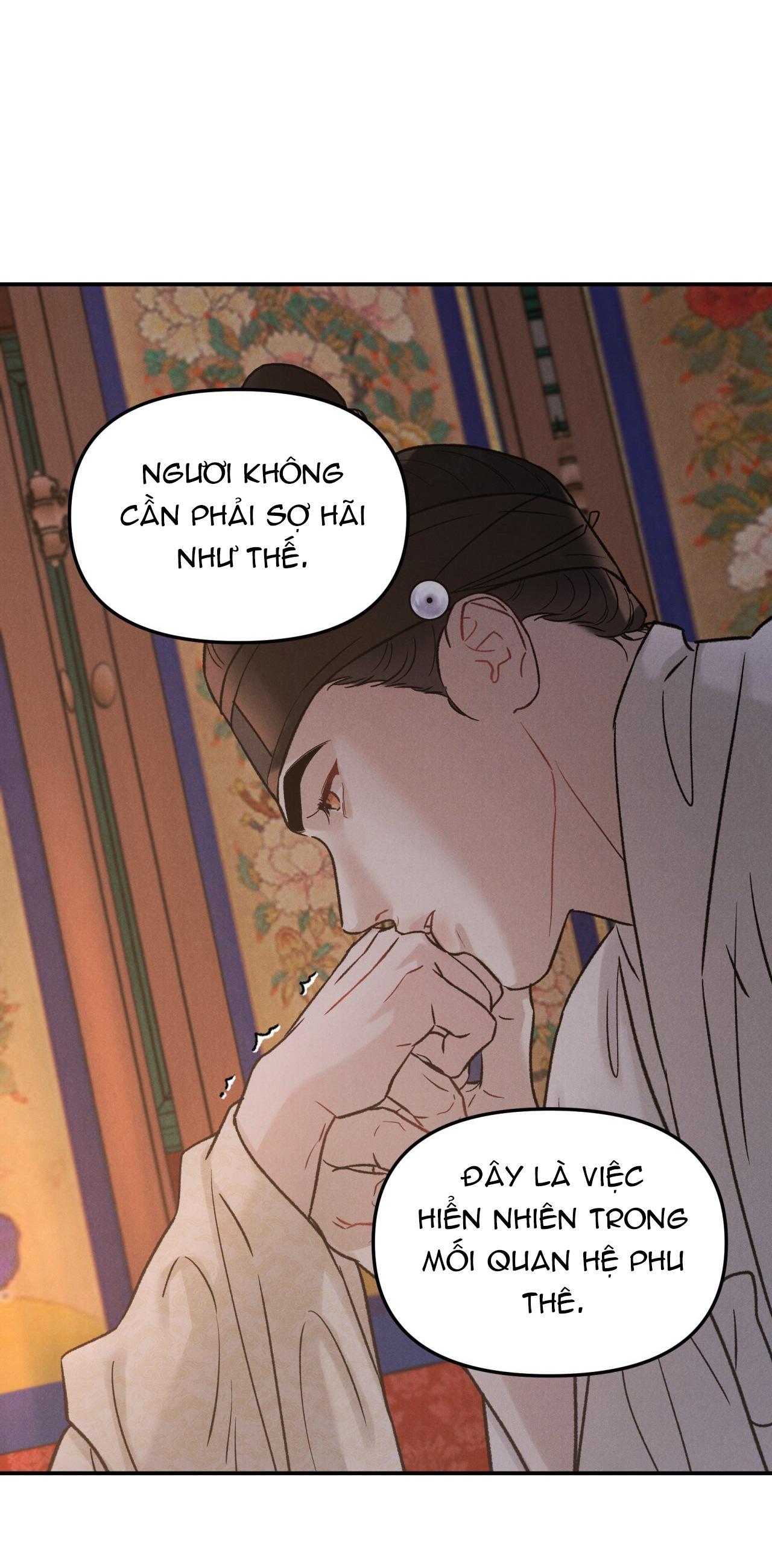 Đọc truyện SỰ PHẪN NỘ CỦA THẦN - Chapter 4