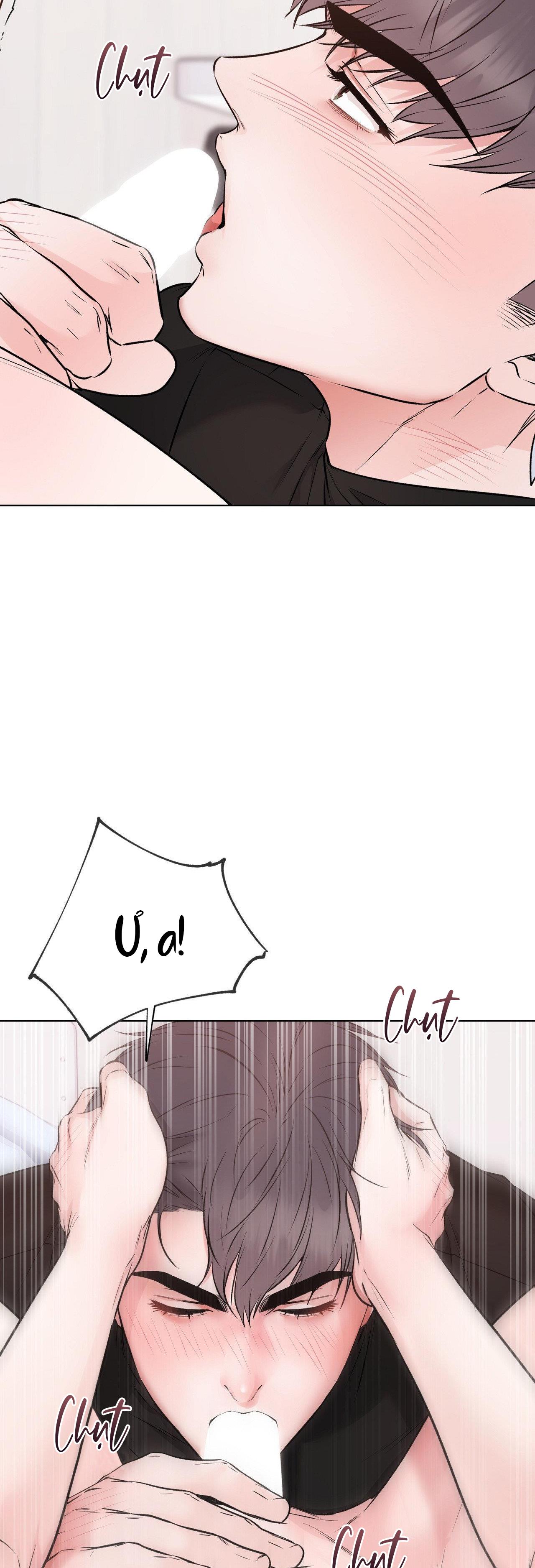 Đọc truyện LẤP ĐẦY ĐỂ MỞ KHÓA - Chapter 7
