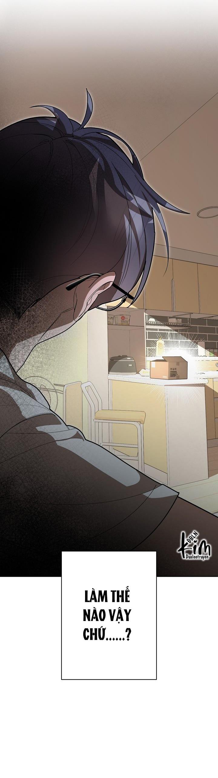 Đọc truyện THỊT ÔNG CHÚ NHÀ BÊN - Chapter 5