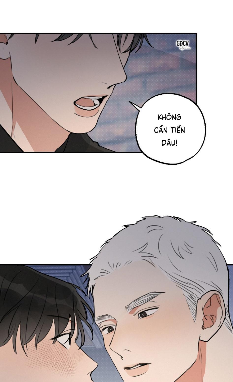 Đọc truyện KHÔNG CẦN DỌN DẸP ĐÂU!! - Chapter 1