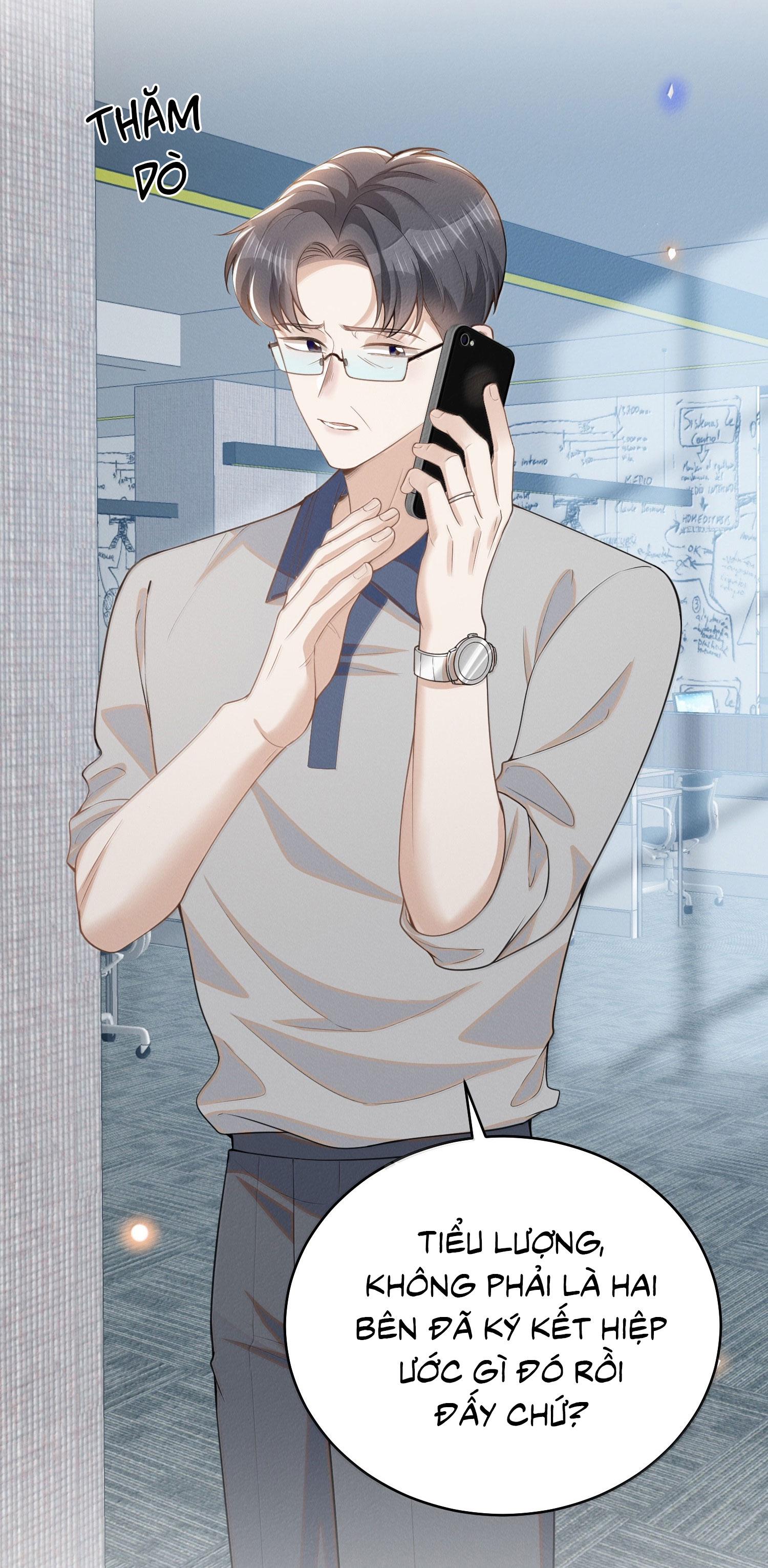 Đọc truyện Lai sinh bất kiến - Chapter 141