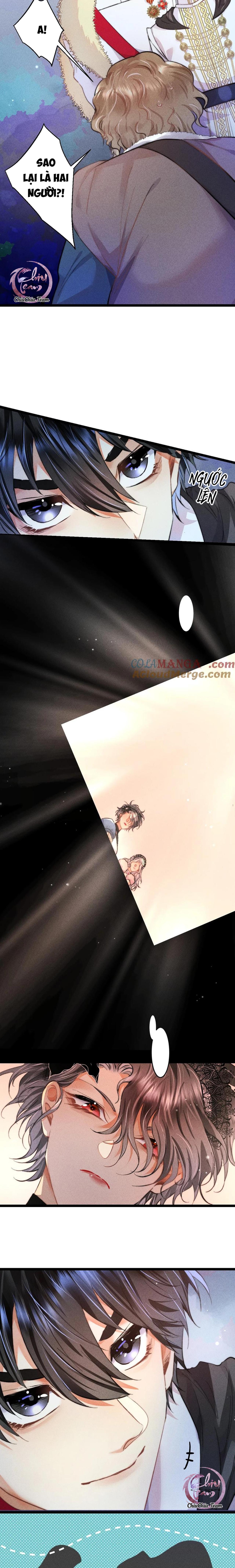 Đọc truyện Tòa Tháp - Chapter 36