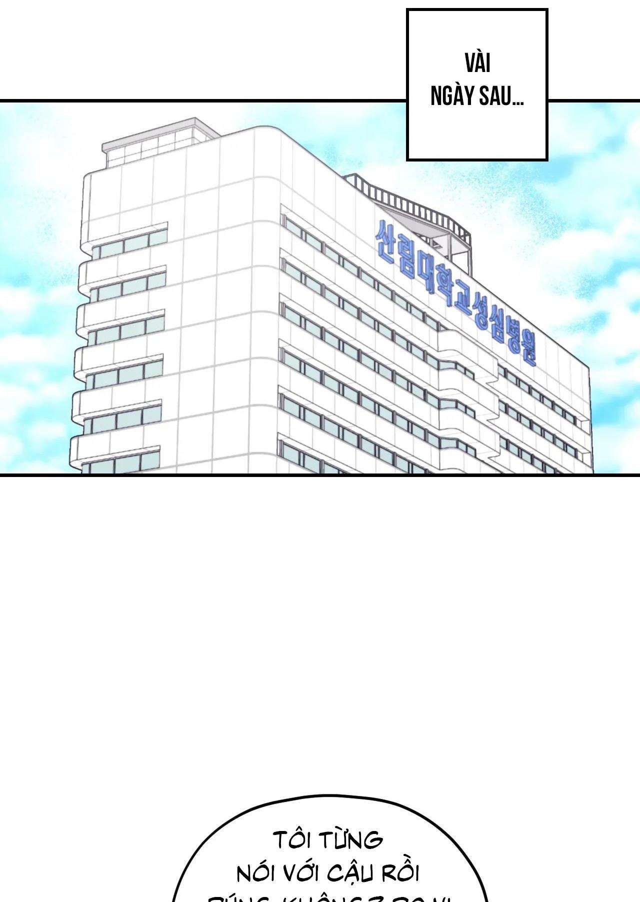 Đọc truyện Sóng Tìm Em - Chapter 64