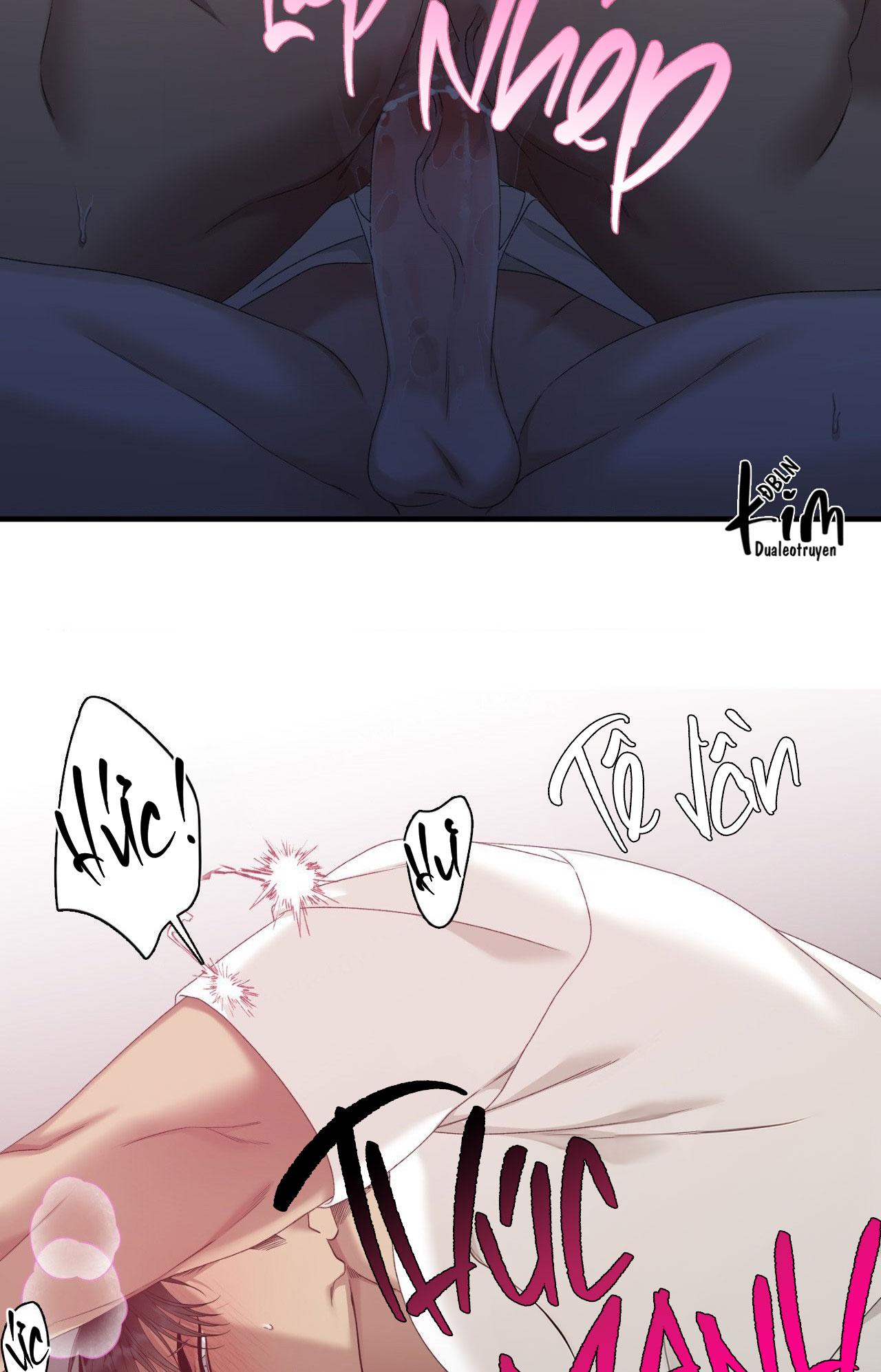 Đọc truyện DEAR. 00 - Chapter 22