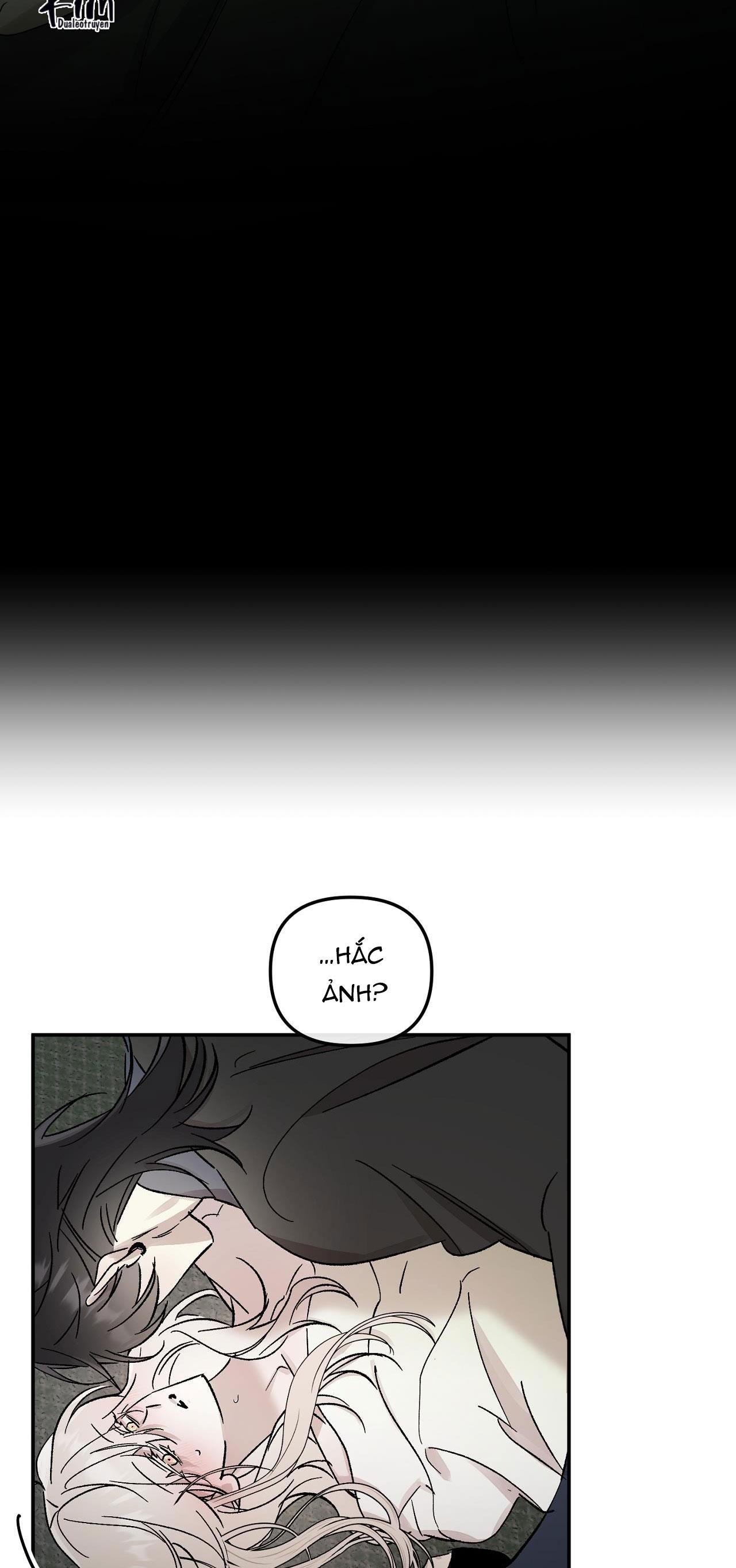 Đọc truyện BL CỔ TRANG-ÂU CỔ NGẮN NHÀ KIM - Chapter 36.3