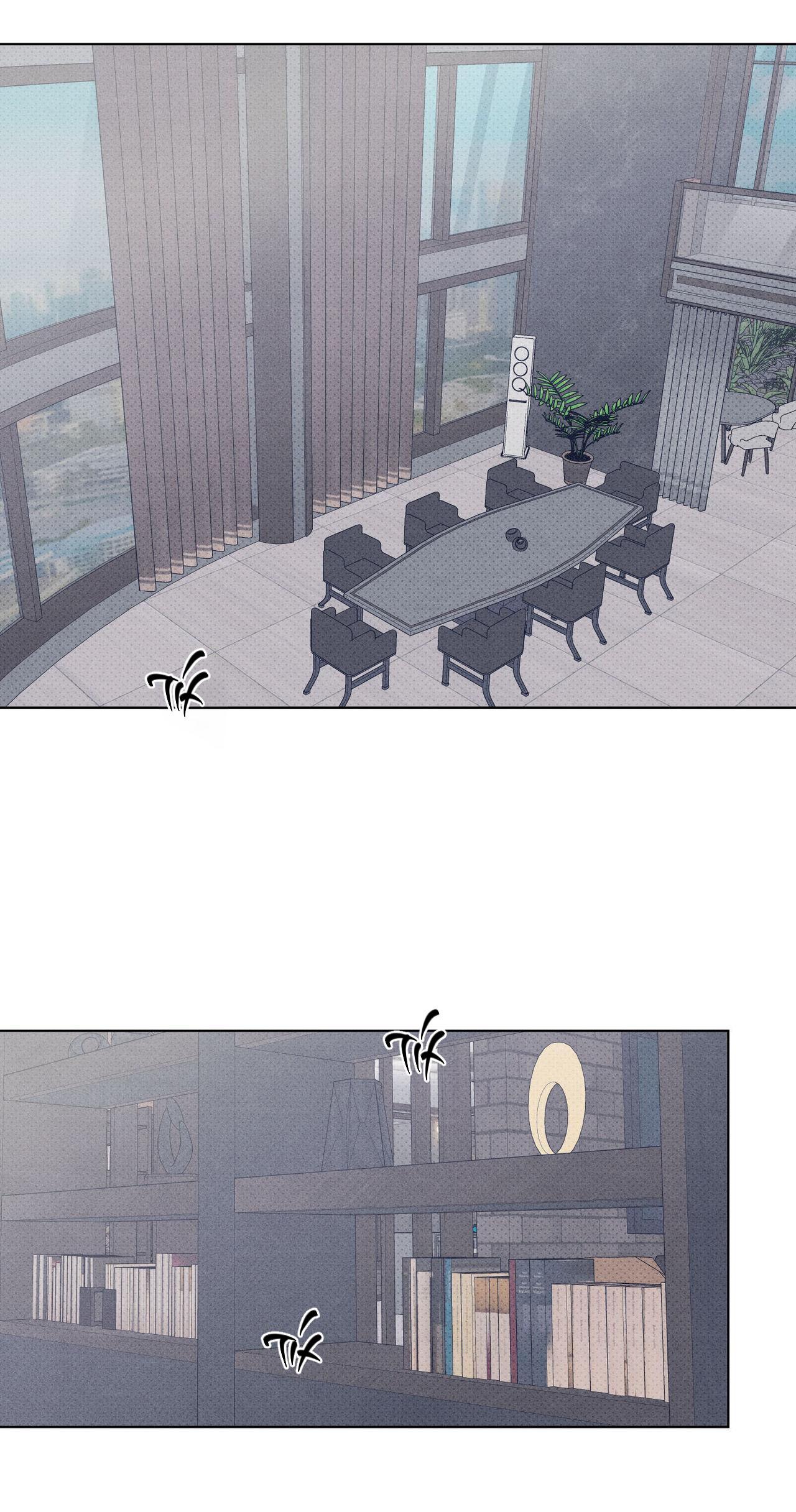 Đọc truyện  Công Việc Làm Thêm Thời Vụ - Chapter 17