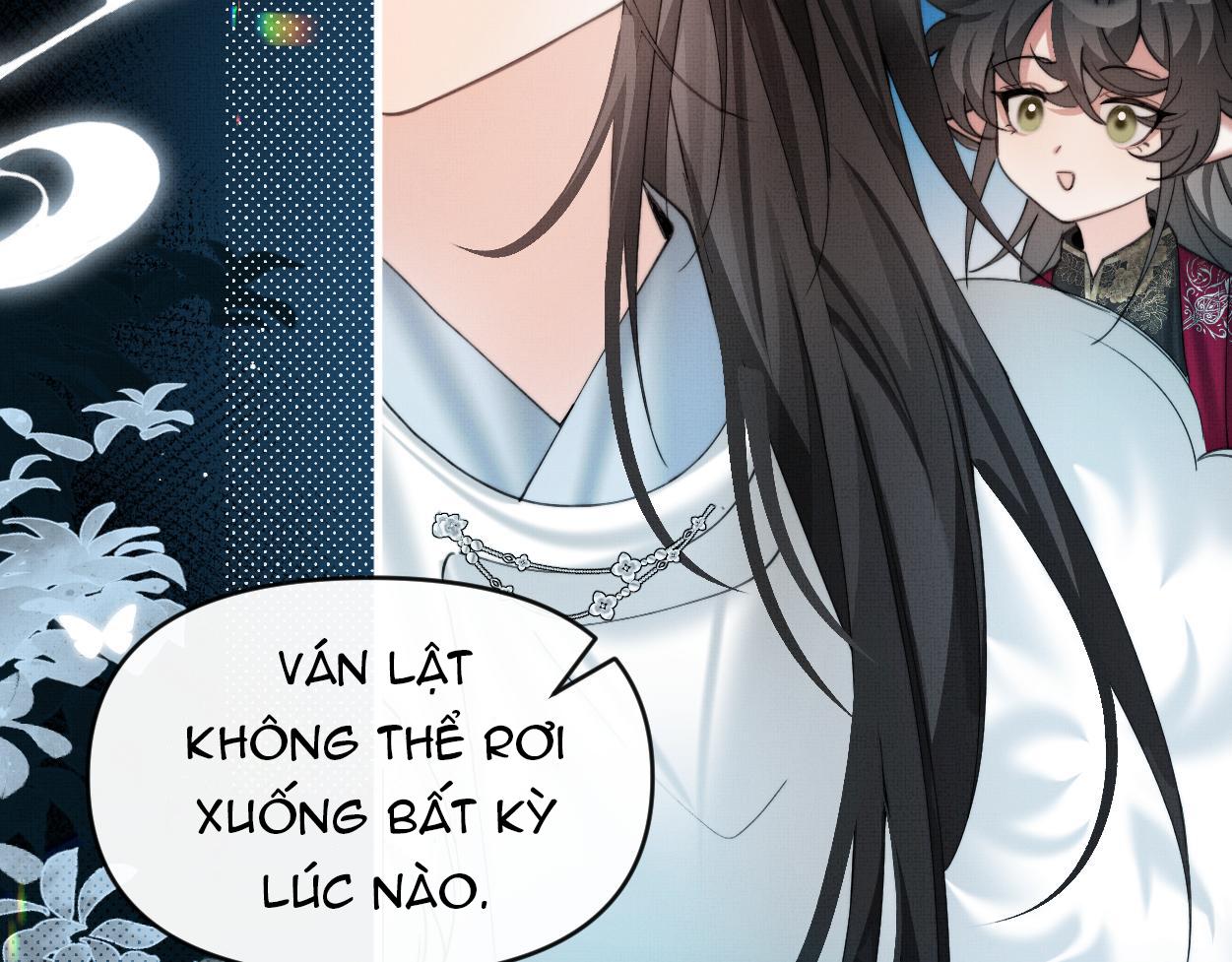 Đọc truyện Không Gặp Thượng Tiên 300 Năm - Chapter 31