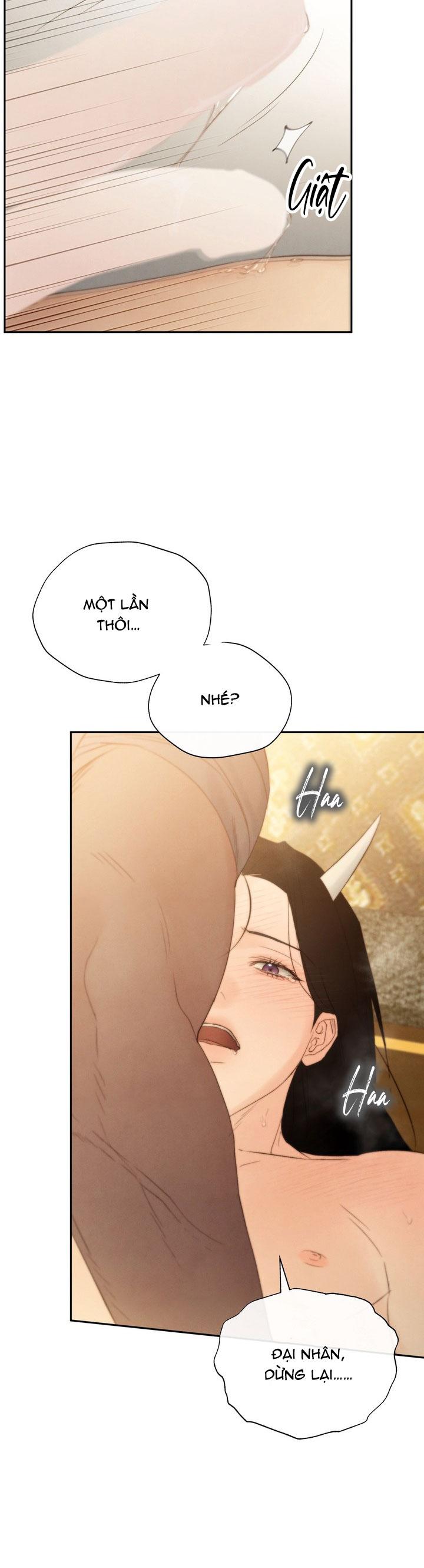 Đọc truyện THUỐC ĐỘC - Chapter 43