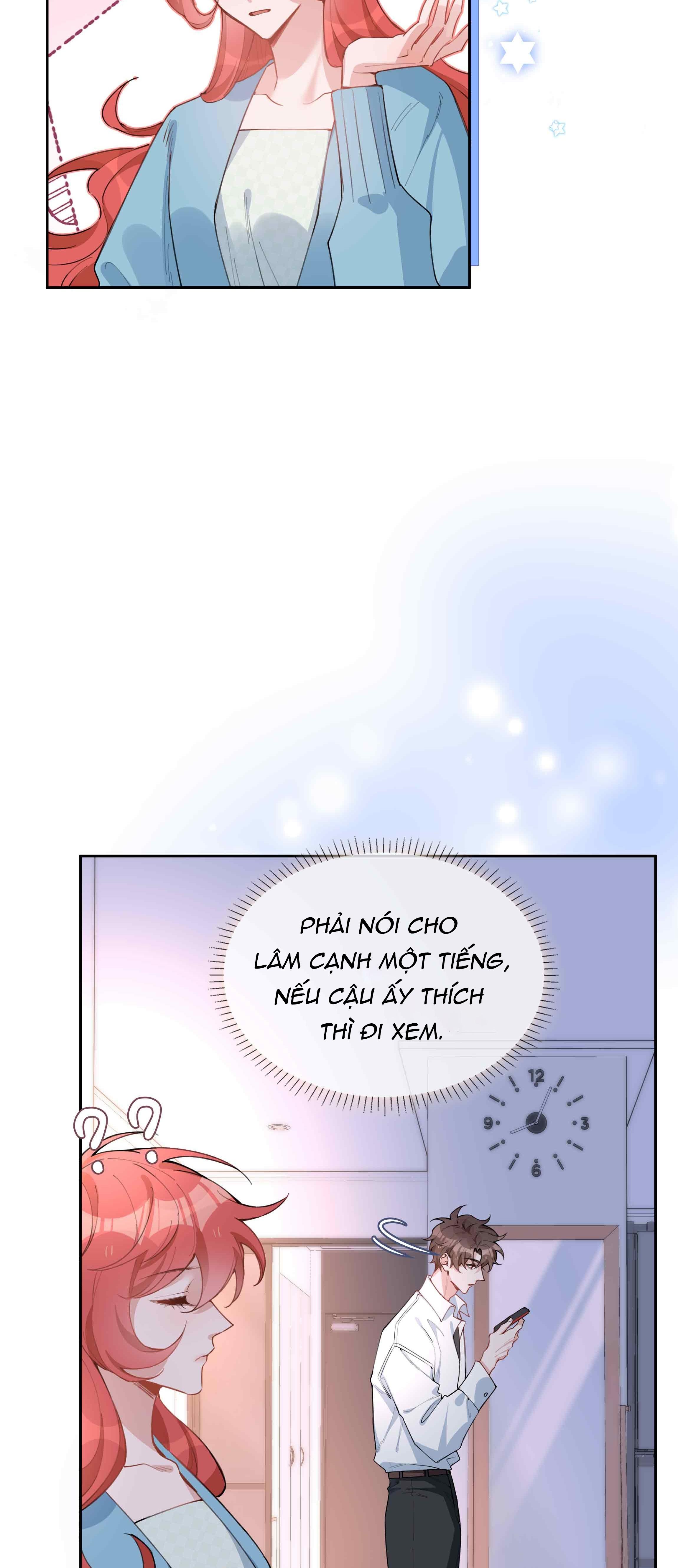 Đọc truyện Trường Cấp Ba Sơn Hải - Chapter 79