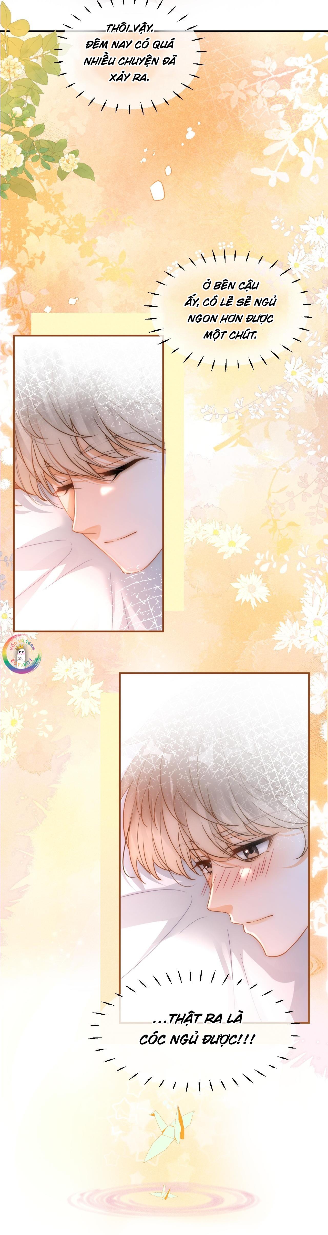 Đọc truyện Nam Thần Bá Đạo Cầu Xin Tôi Quay Lại (NGANG RAW) - Chapter 32