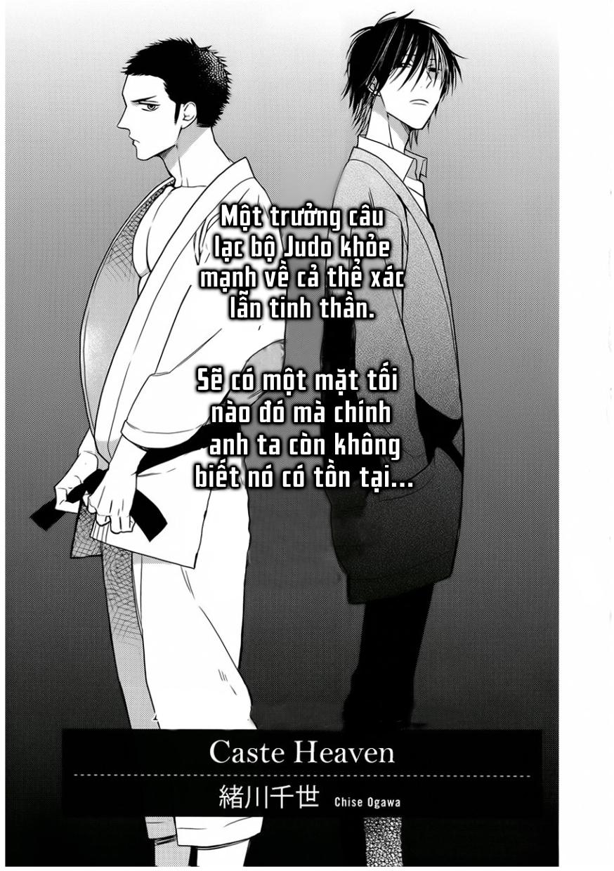 Đọc truyện Người tà răm luôn có quỷ theo sau - Chapter 127