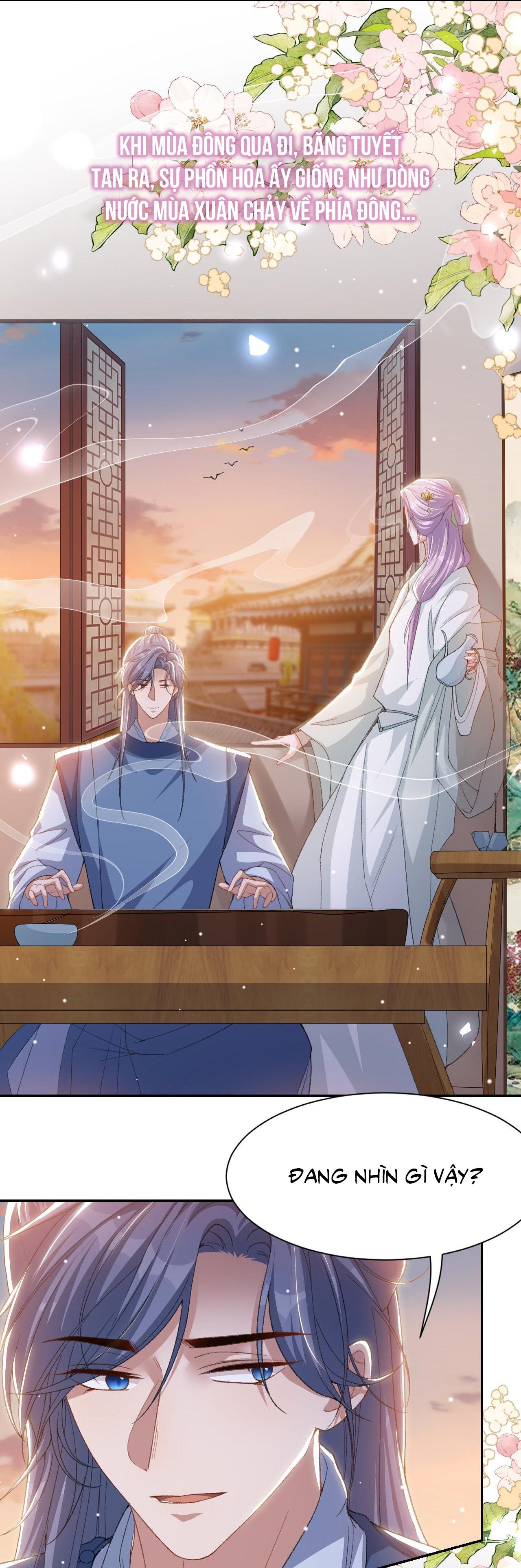 Đọc truyện Quan hệ thế thân - Chapter 175