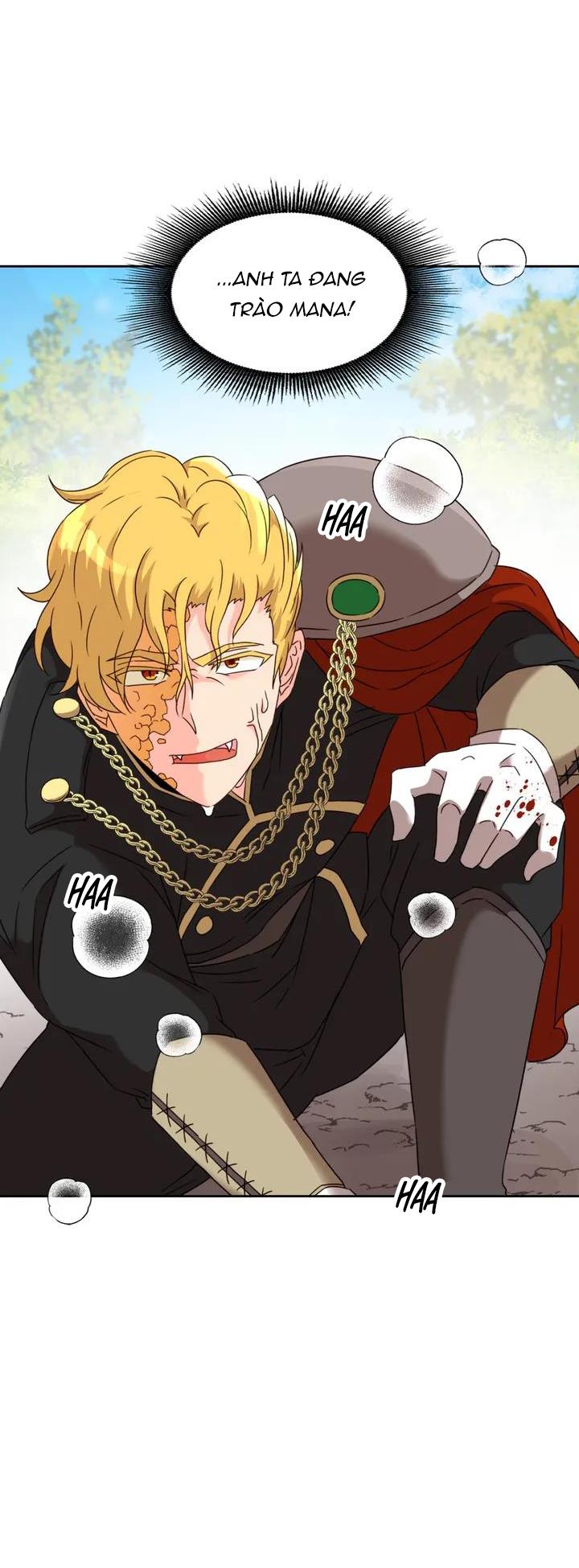 Đọc truyện Ngọt Ngào Nhưng Nguy Hiểm - Chapter 1