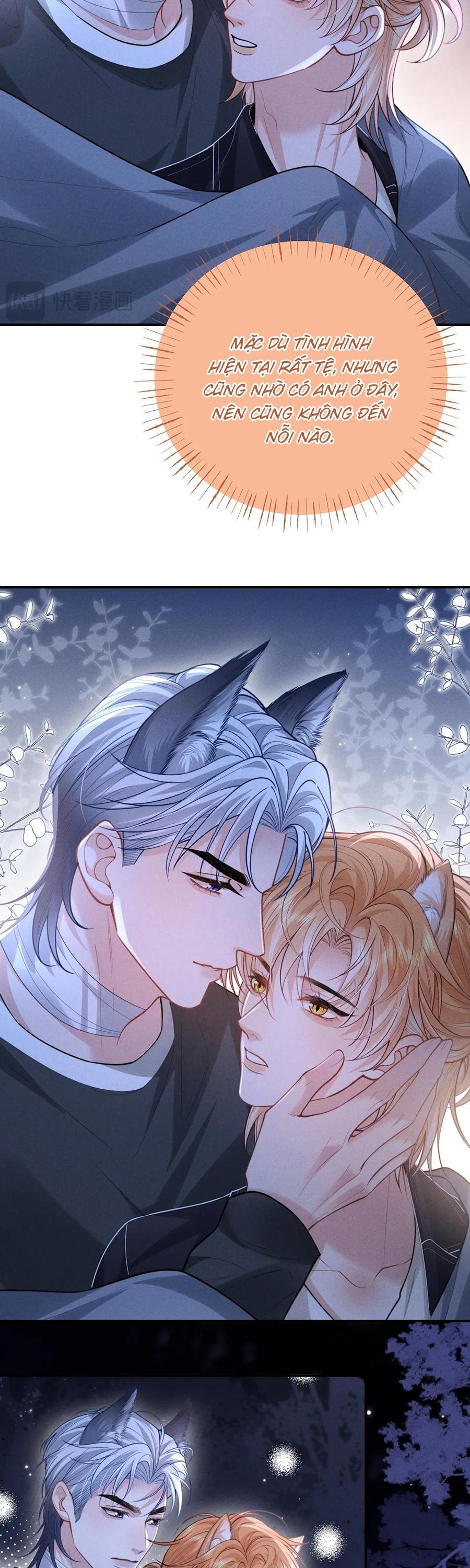 Đọc truyện Nuông Chiều Sinh Hư - Chapter 23