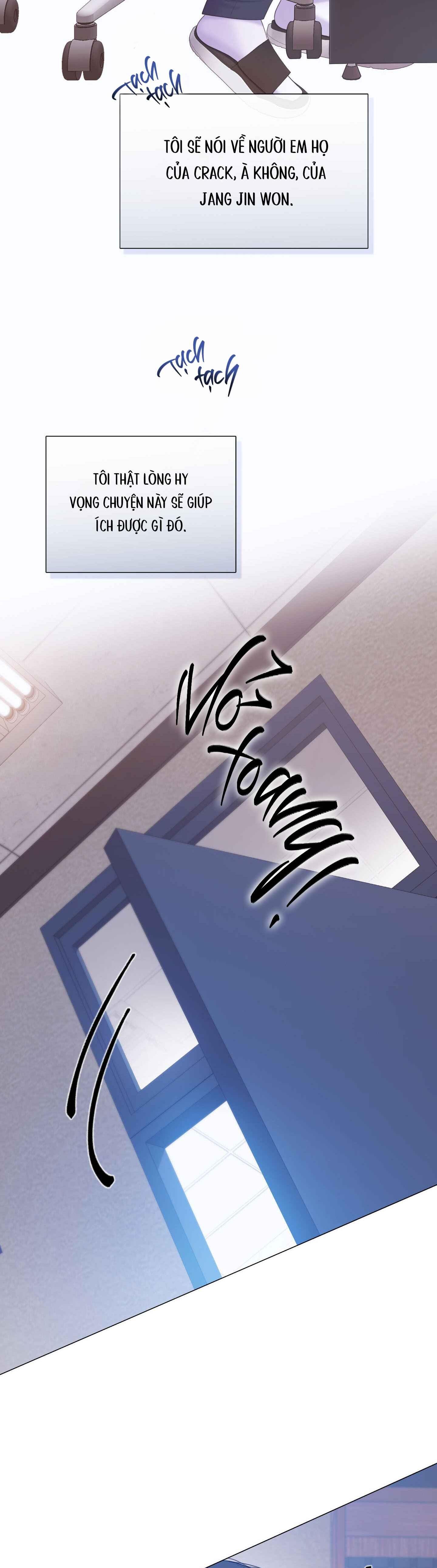 Đọc truyện MARY JANE - Chapter 55