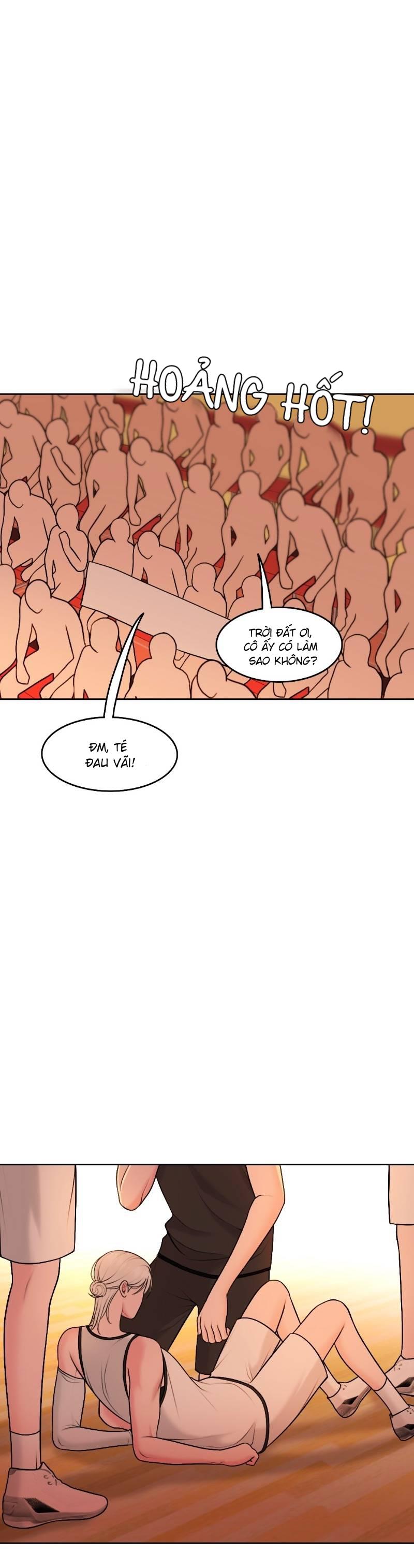 Đọc truyện Vô Tình - Chapter 49
