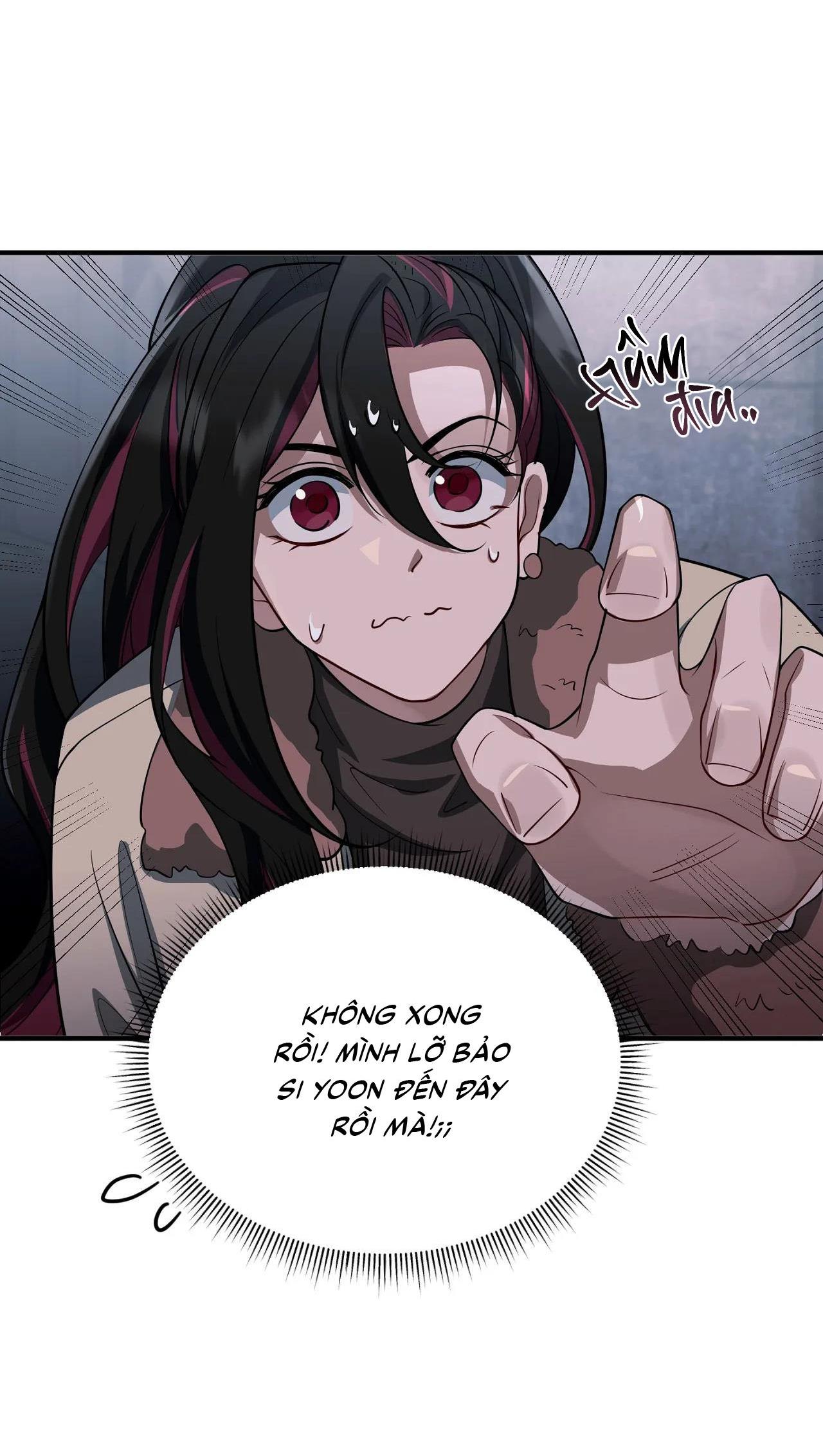 Đọc truyện  Vết Trượt - Chapter 47