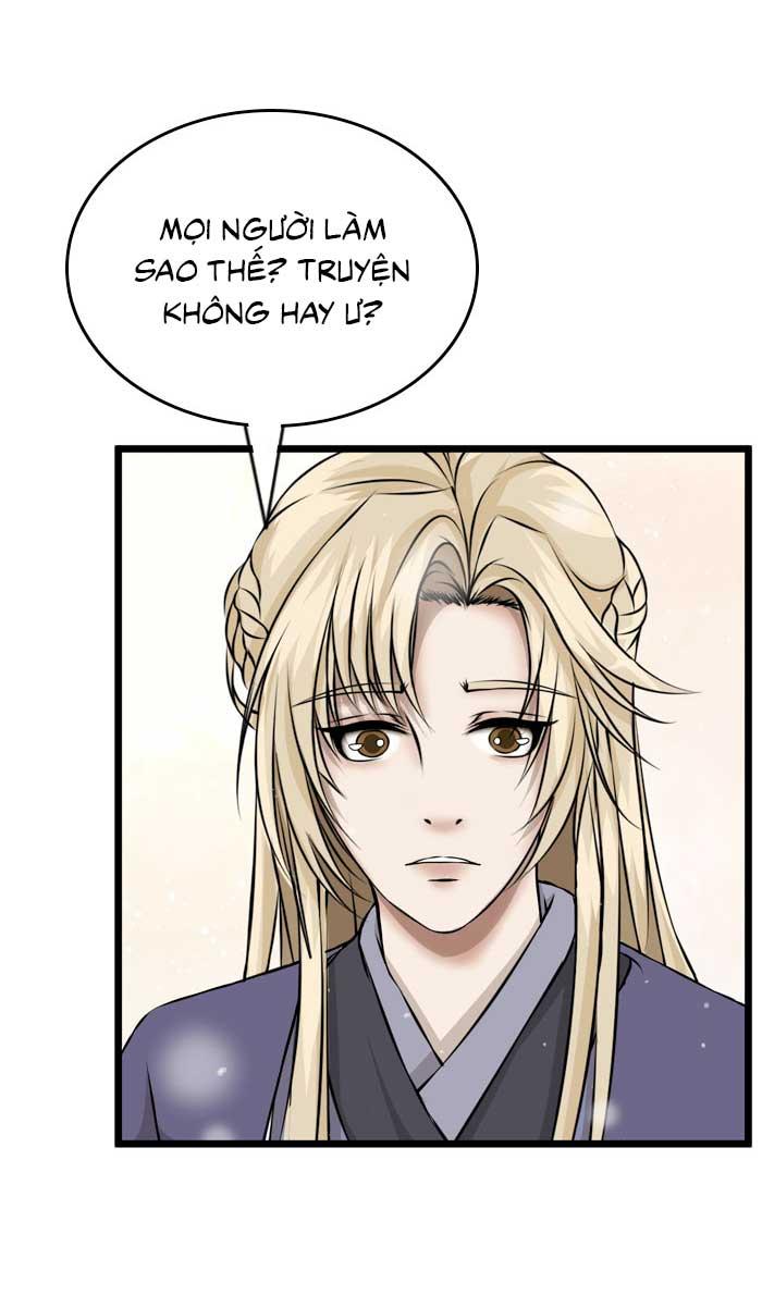 Đọc truyện Sao cứ phải dây dưa với nhân vật phụ như ta - Chapter 11