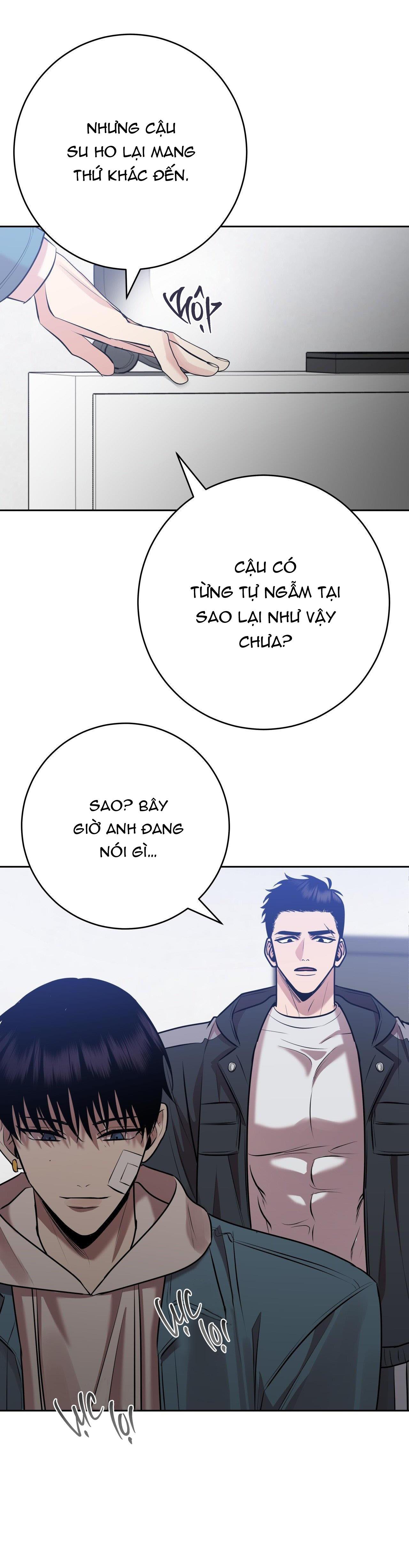 Đọc truyện ĐIỀU 260 BỘ LUẬT HÌNH SỰ - Chapter 7