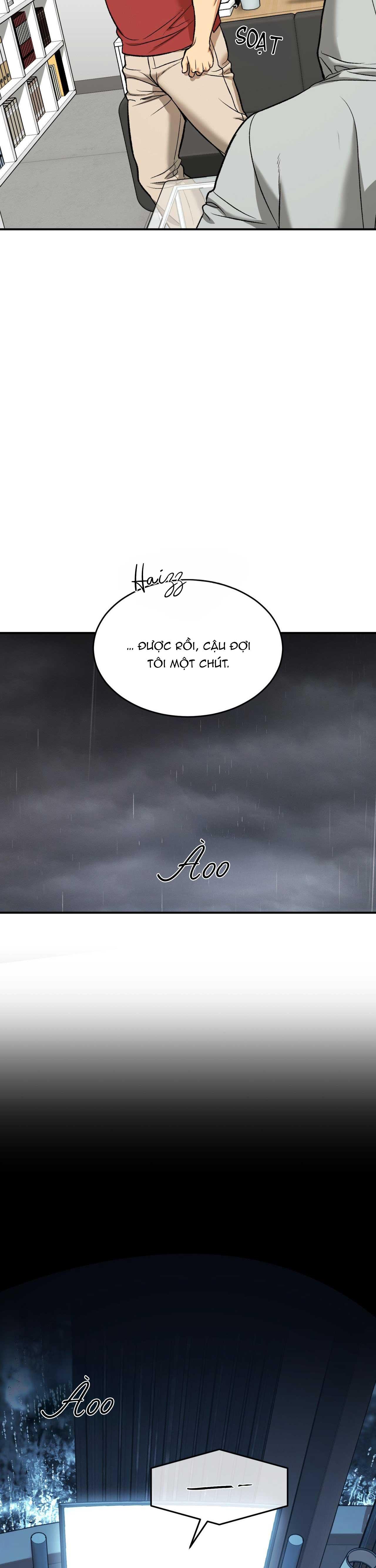 Đọc truyện Jinx - Chapter 54