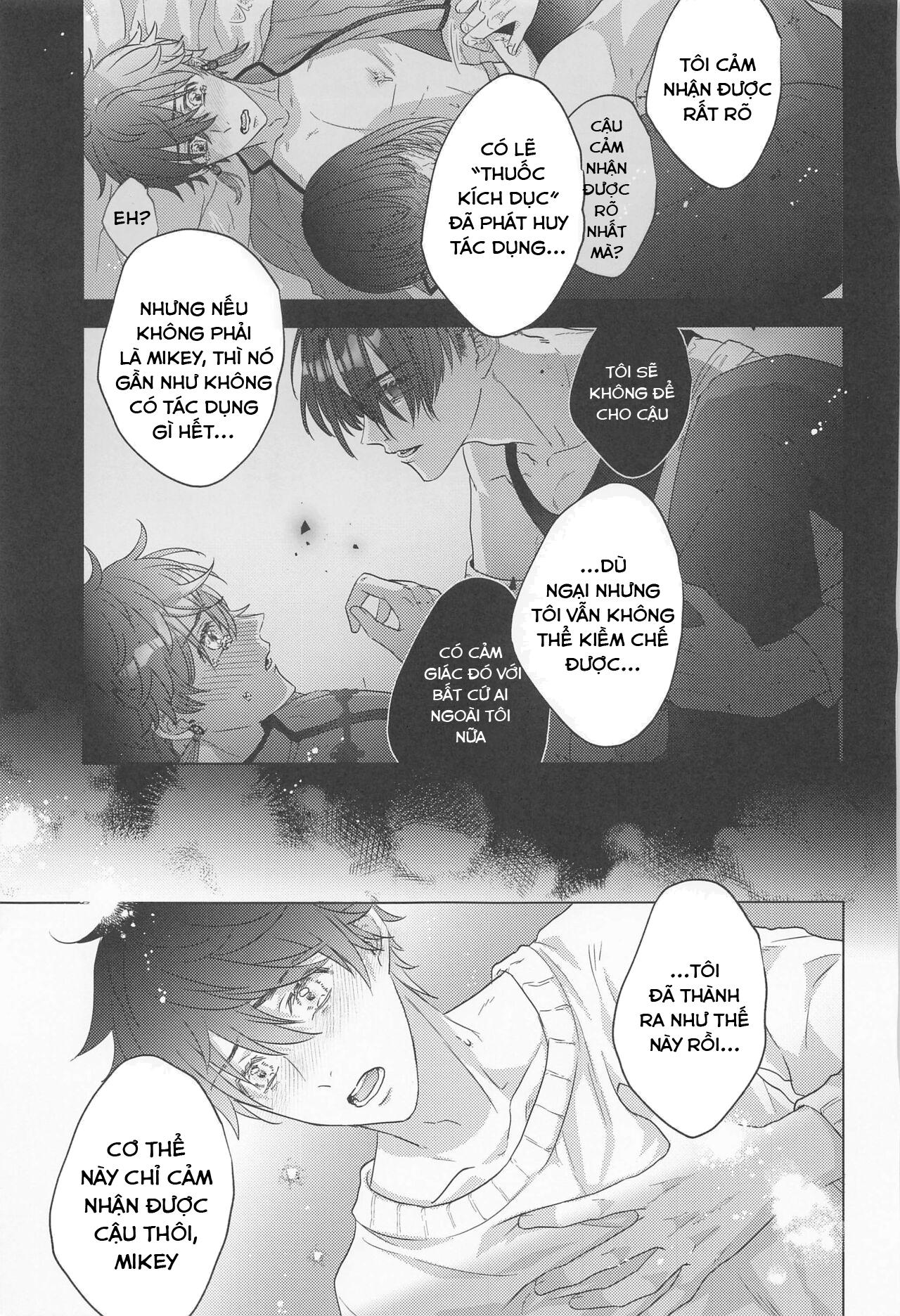 Đọc truyện Ổ sìn OTP - Chapter 153