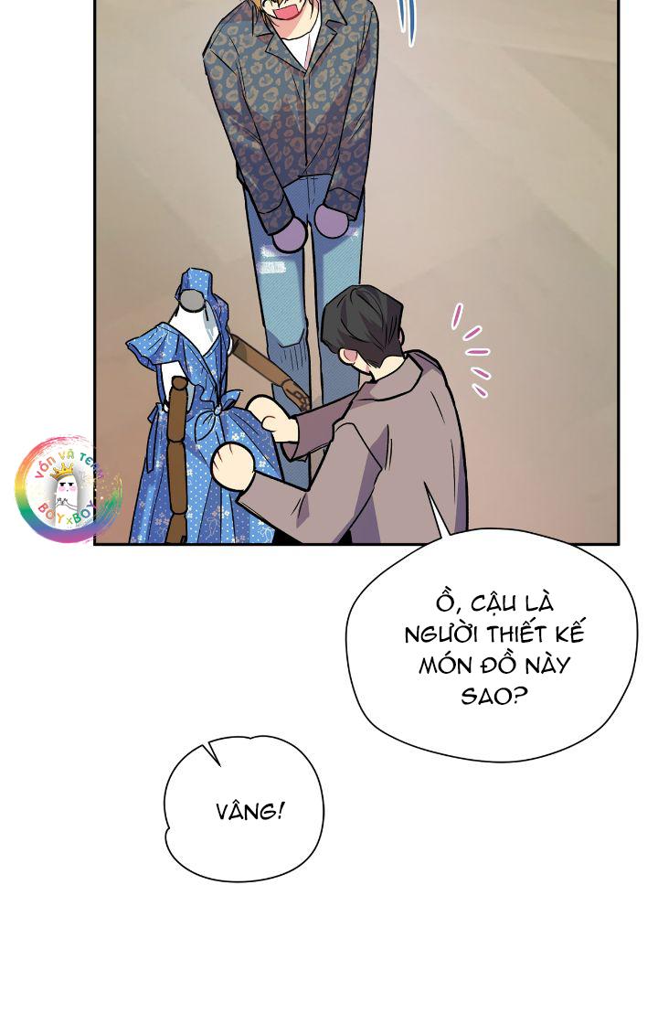 Đọc truyện (END) Nếu Như Cậu Bạn Hàng Xóm Là Vampire? - Chapter 73