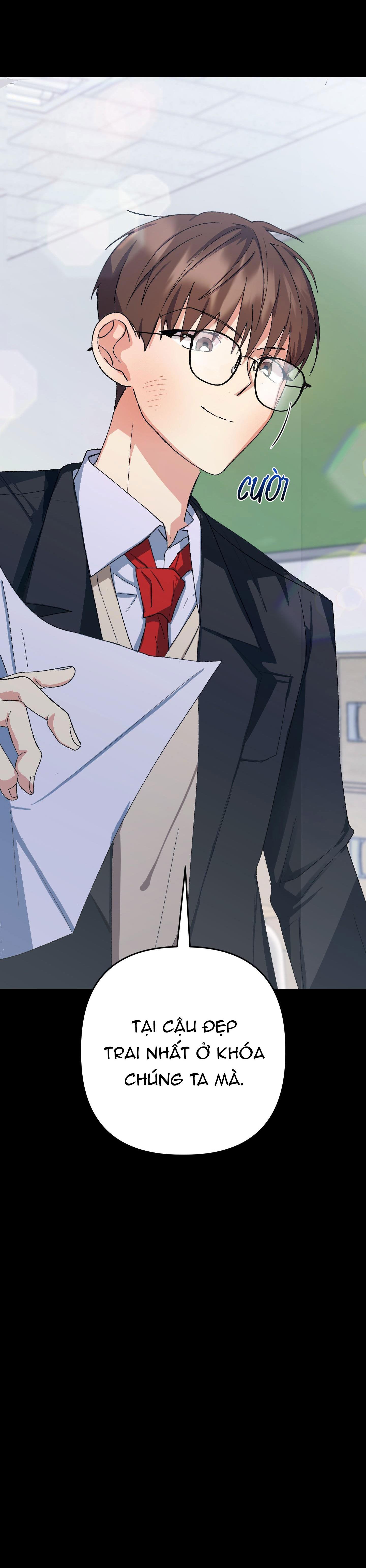 Đọc truyện BL NGẮN CHỊCH HỎNY - Chapter 46.7