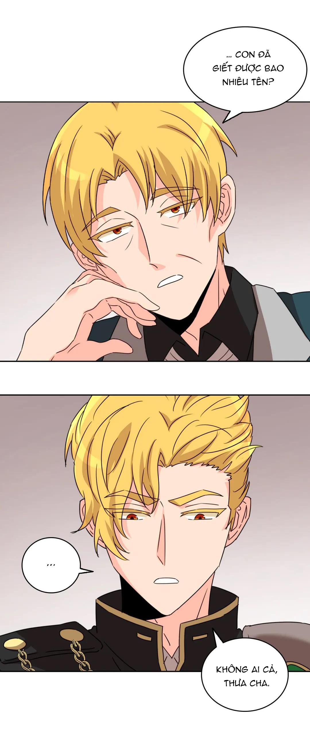 Đọc truyện Ngọt Ngào Nhưng Nguy Hiểm - Chapter 2