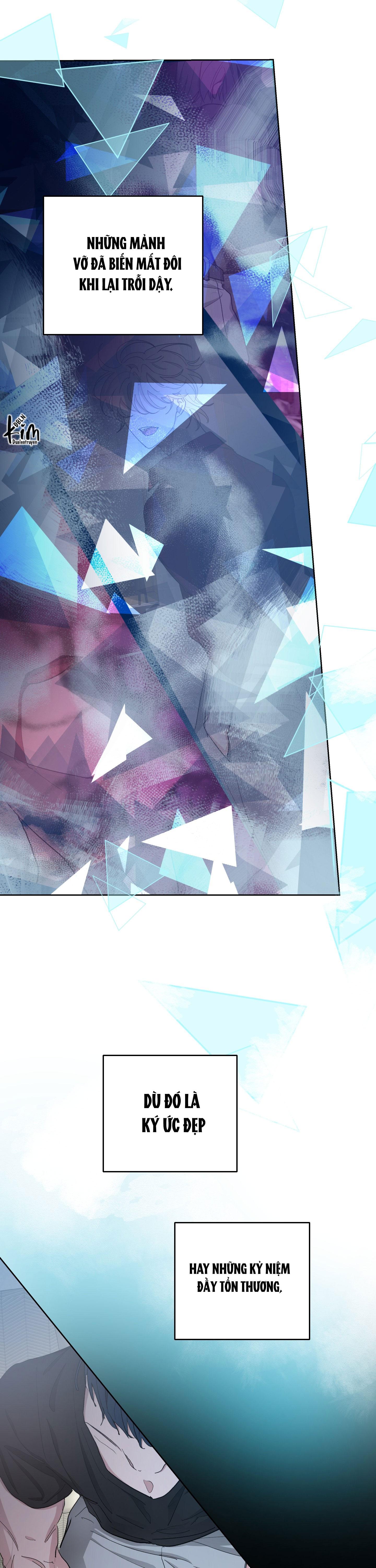 Đọc truyện GUIDE TOÀN NĂNG - Chapter 8